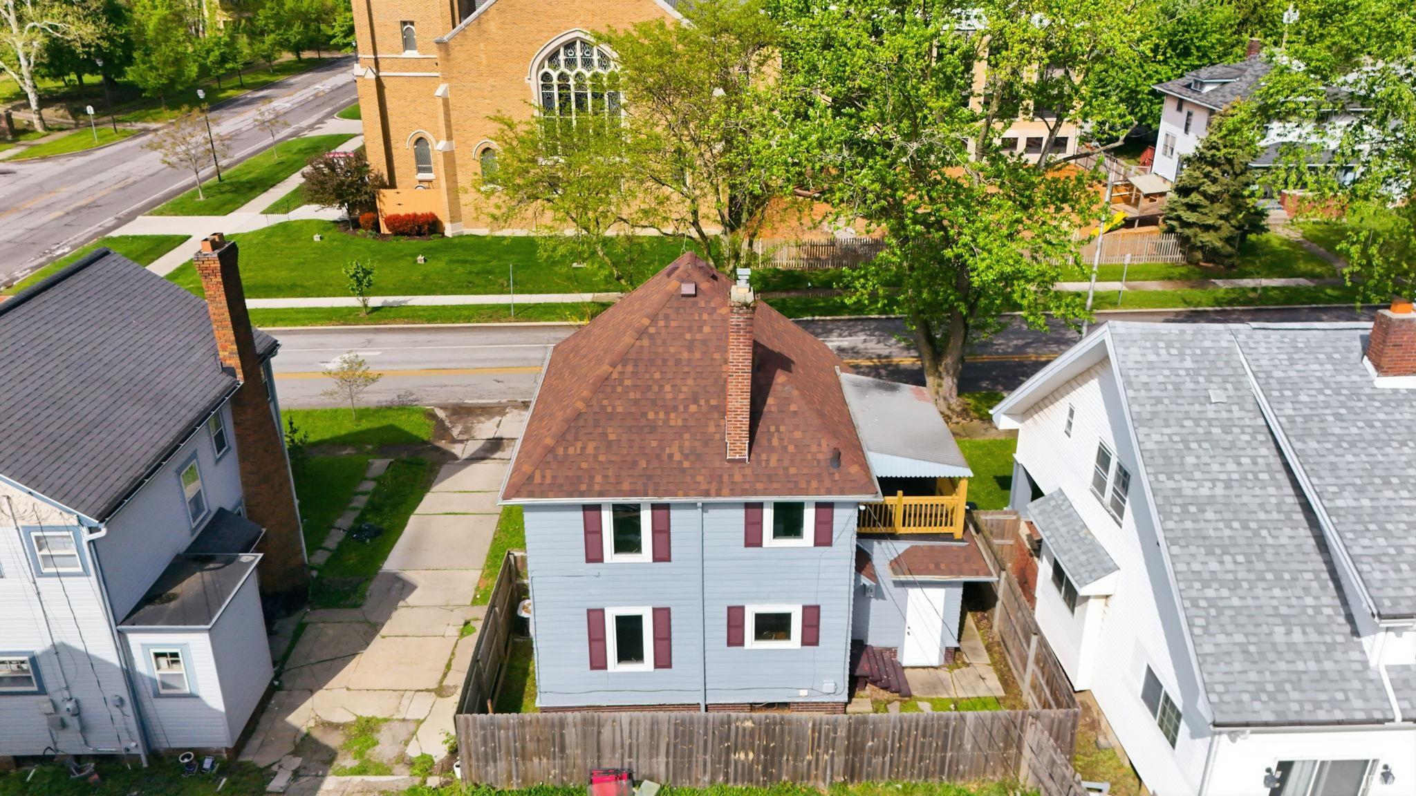 Photo 31 of 3817 S Harrison Street
