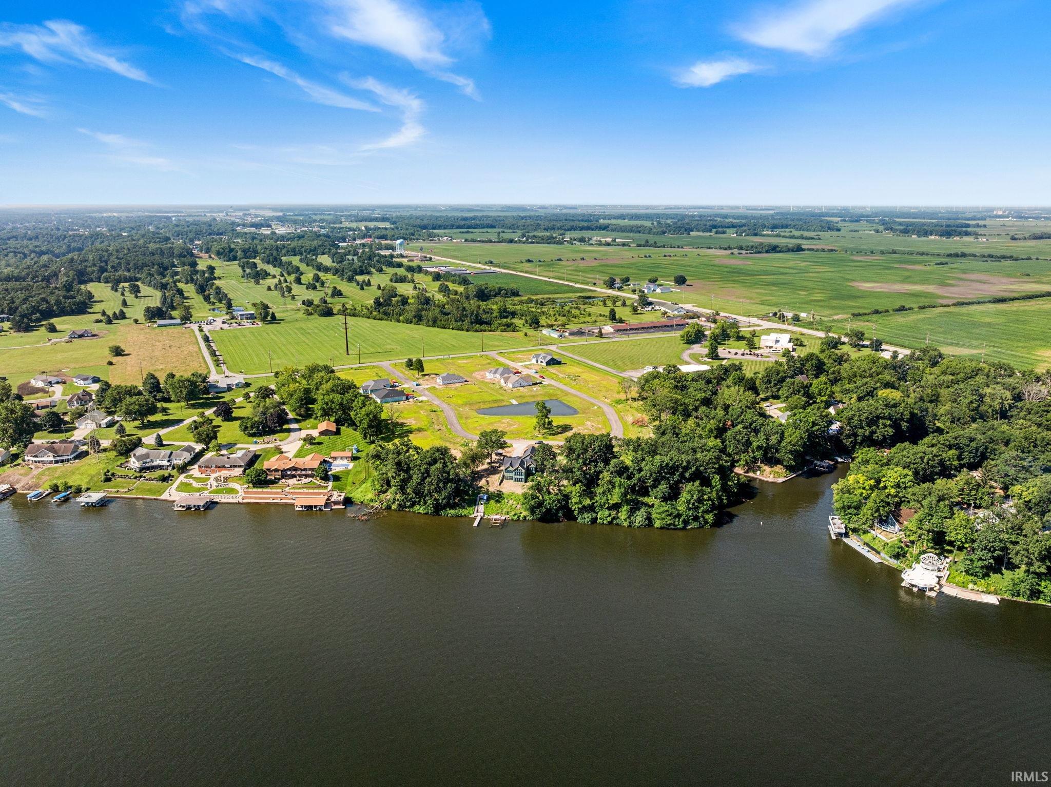 14th image of 2061 Deepwater (lot 14) Loop, Monticello, IN 47960 | MLS# 202615803