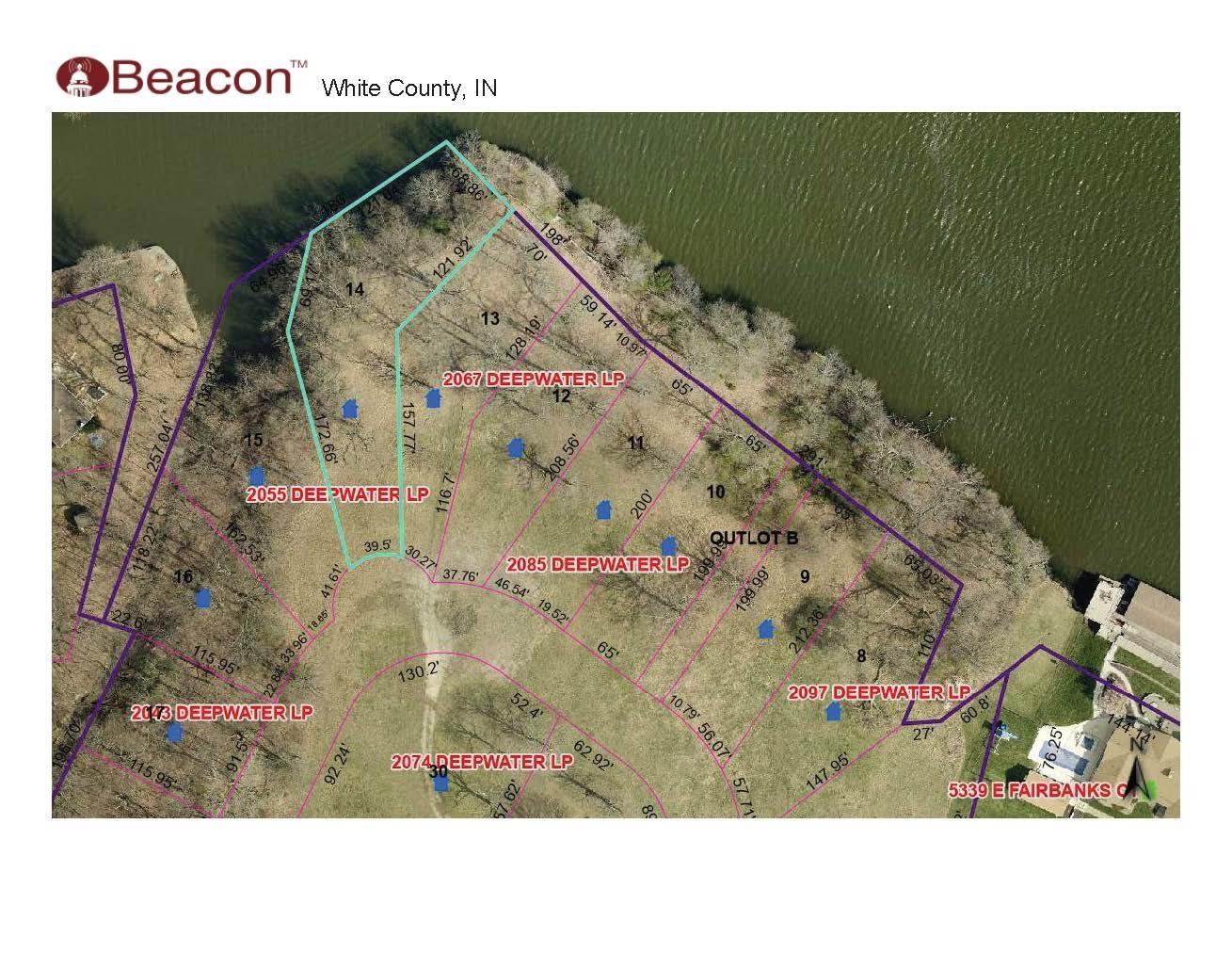 3rd image of 2061 Deepwater (Lot 14) Loop, Monticello, IN 47960 | MLS# 202615803