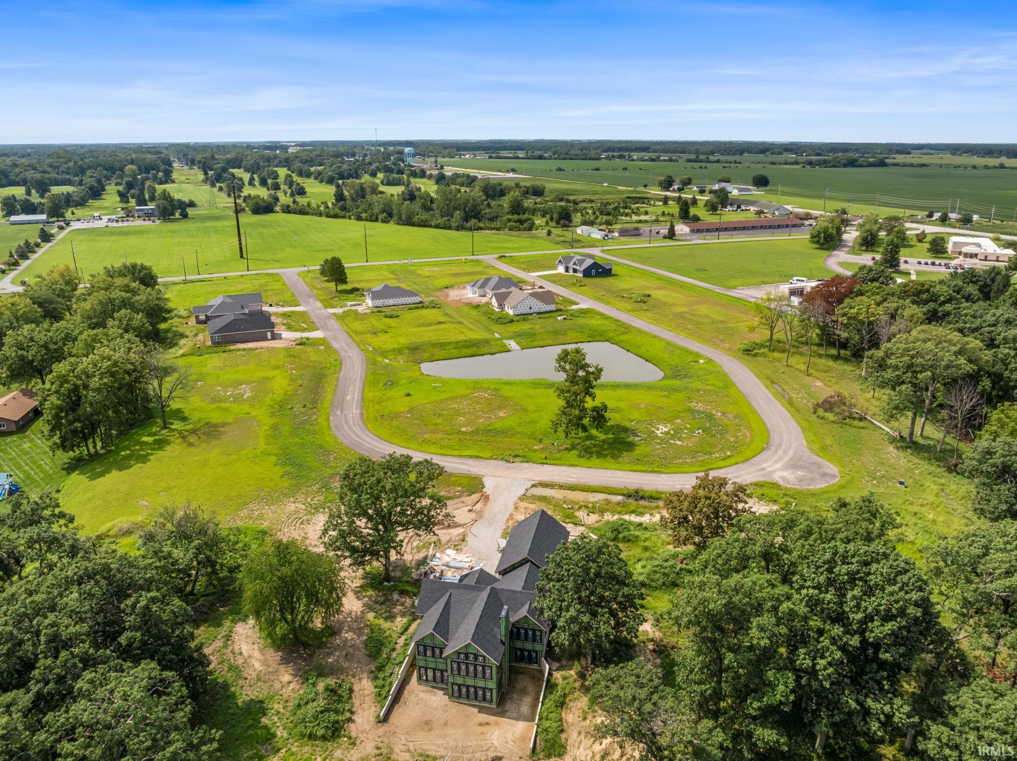 5th image of 2061 Deepwater (Lot 14) Loop, Monticello, IN 47960 | MLS# 202615803