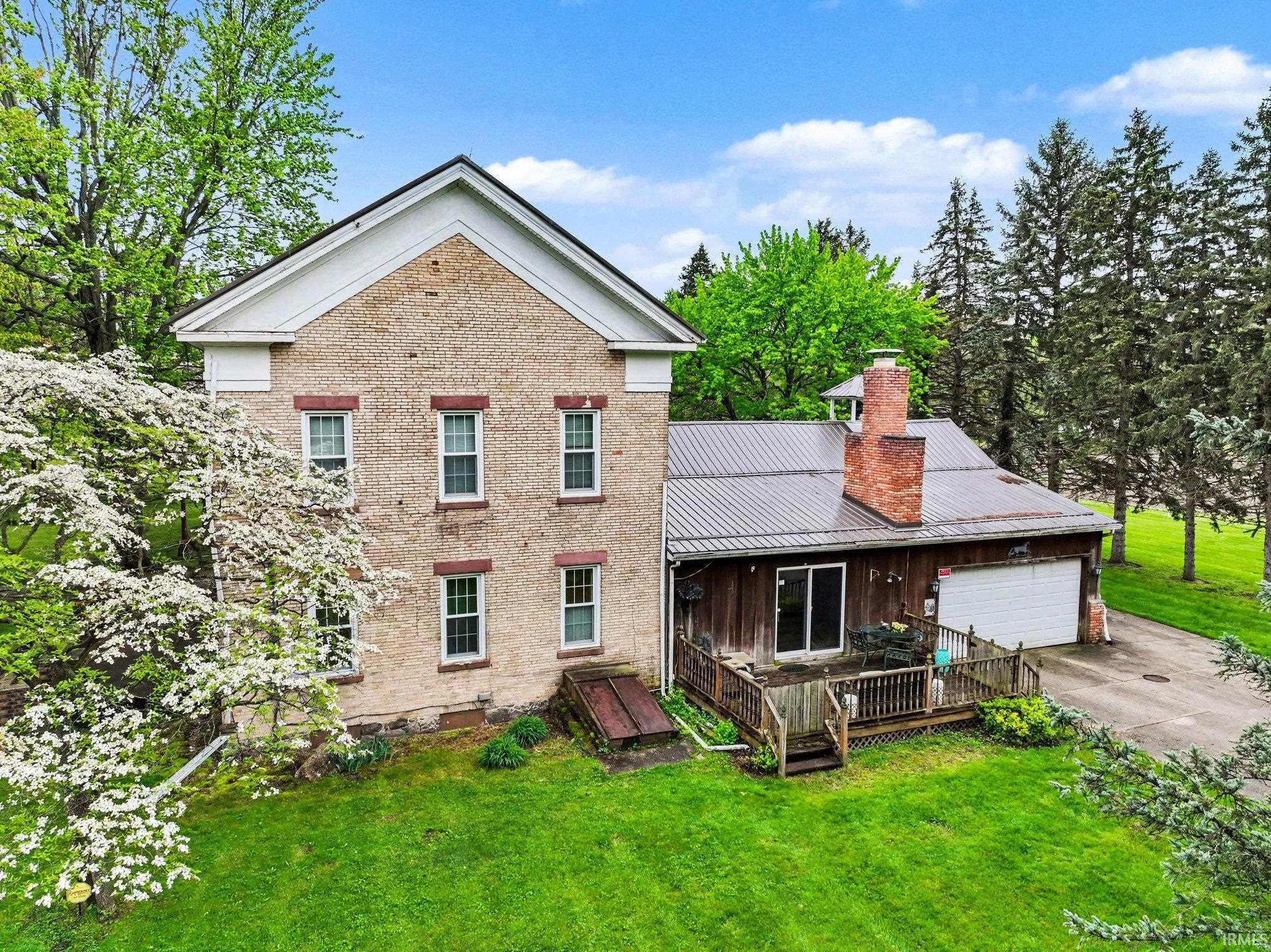Photo 1 of 53857 County Road 5