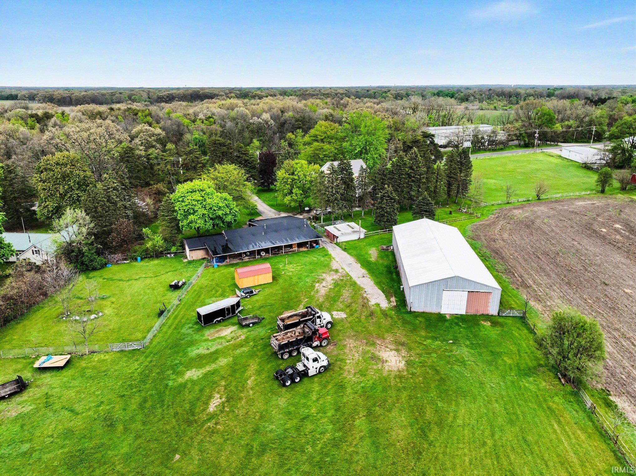 Photo 2 of 53857 County Road 5