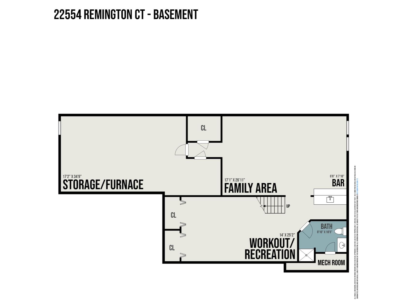 Photo 33 of 22554 Remington Court
