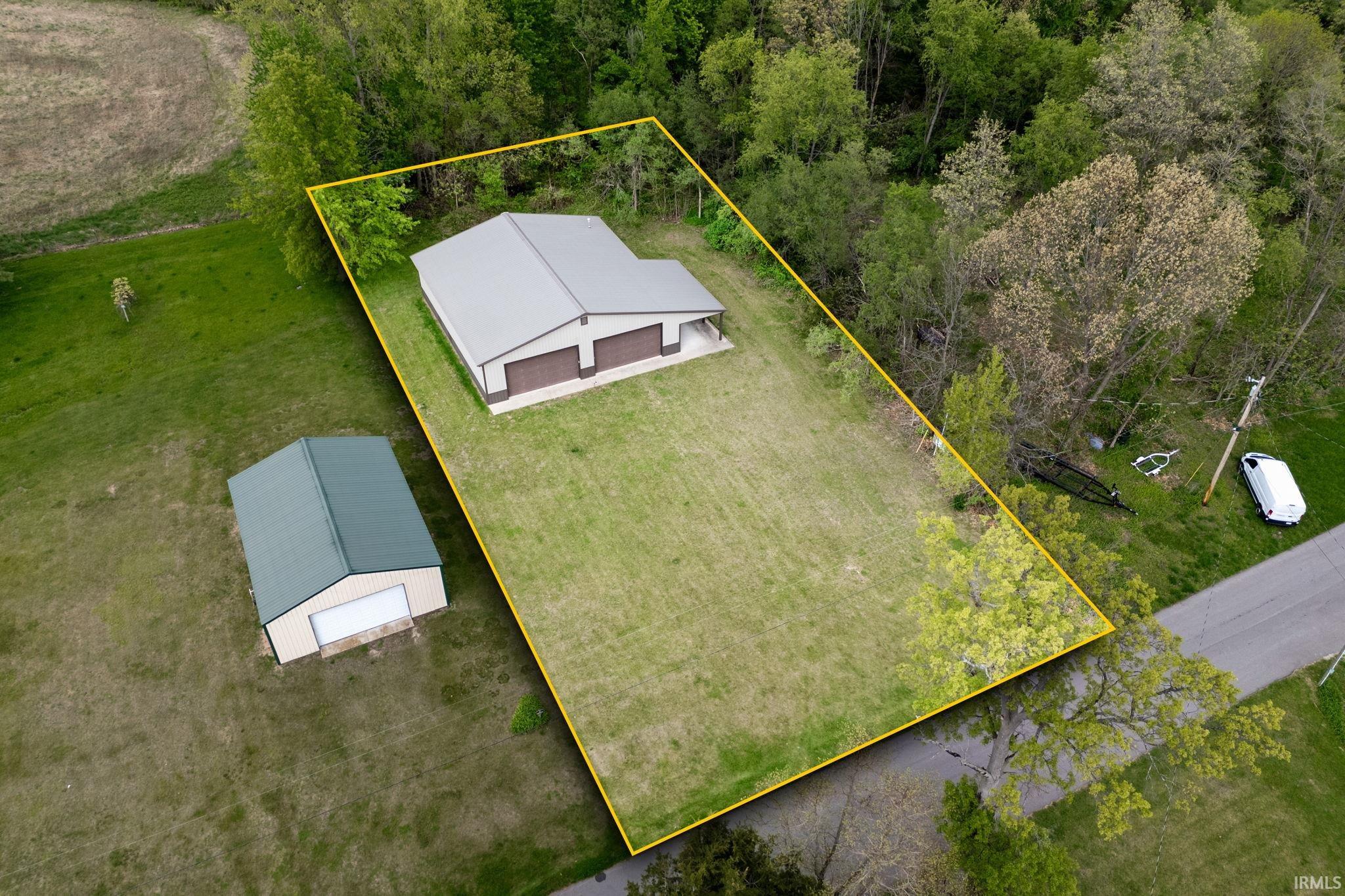 2nd image of 5219 E Quiet Water Ct, Monticello, IN 47960 | MLS# 202615838