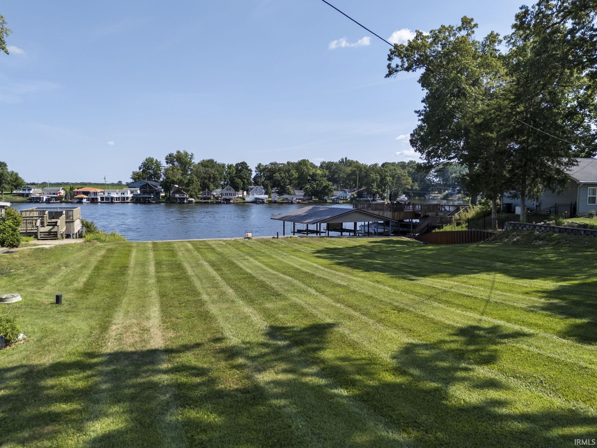 1st image of 5224 E Quiet Water Ct, Monticello, IN 47960 | MLS# 202615839