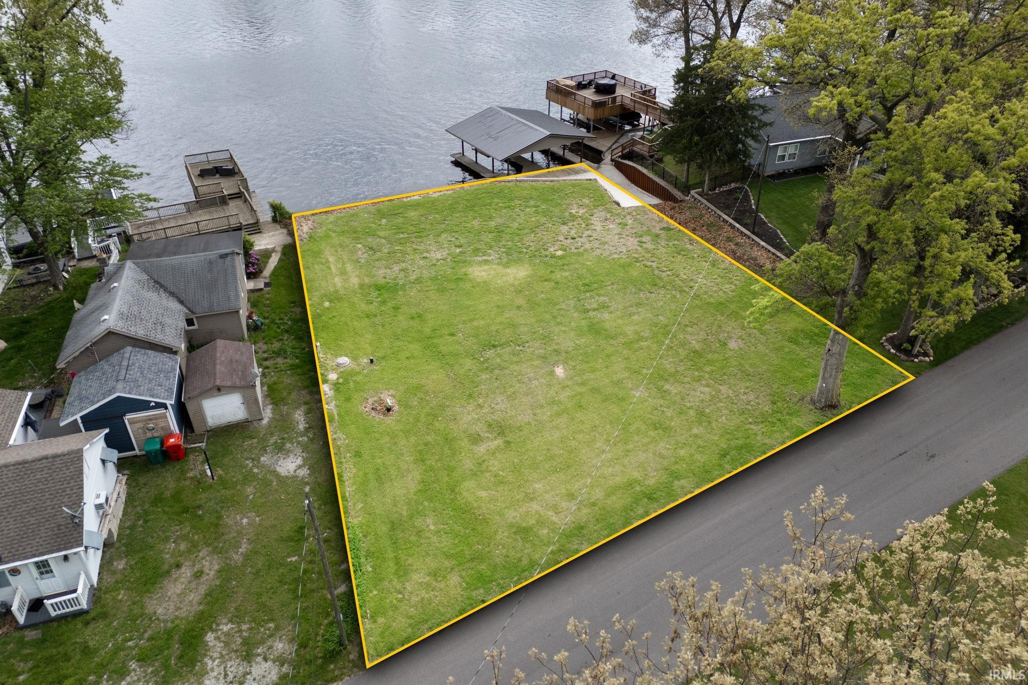 2nd image of 5224 E Quiet Water Ct, Monticello, IN 47960 | MLS# 202615839