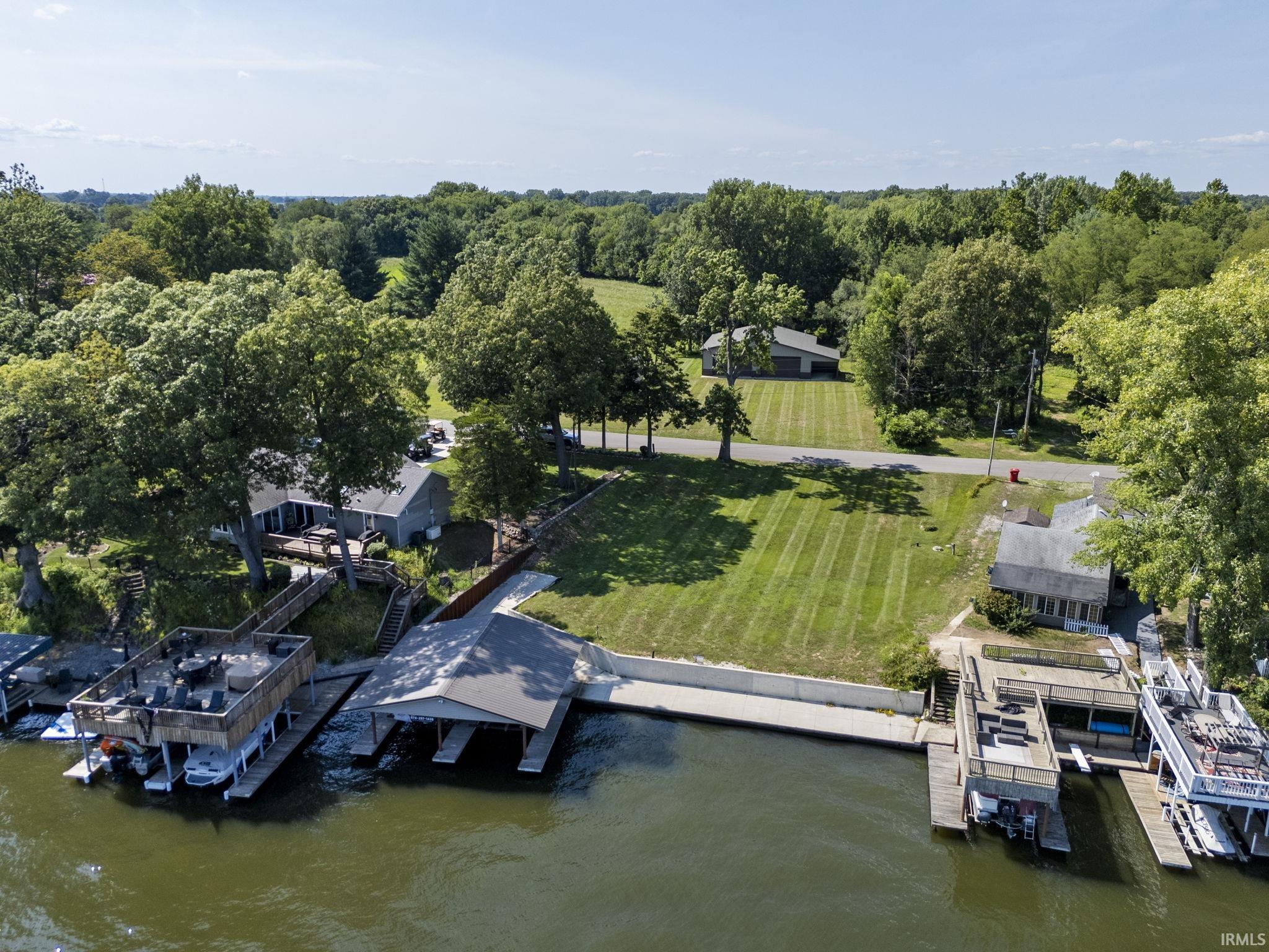 3rd image of 5224 E Quiet Water Ct, Monticello, IN 47960 | MLS# 202615839