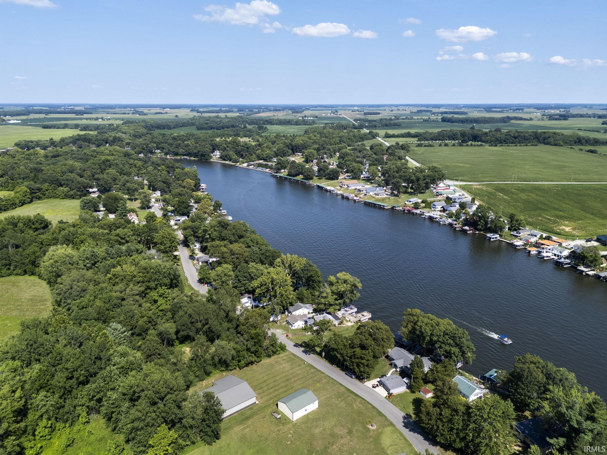 22nd image of 5224 E Quiet Water Ct, Monticello, IN 47960 | MLS# 202615839