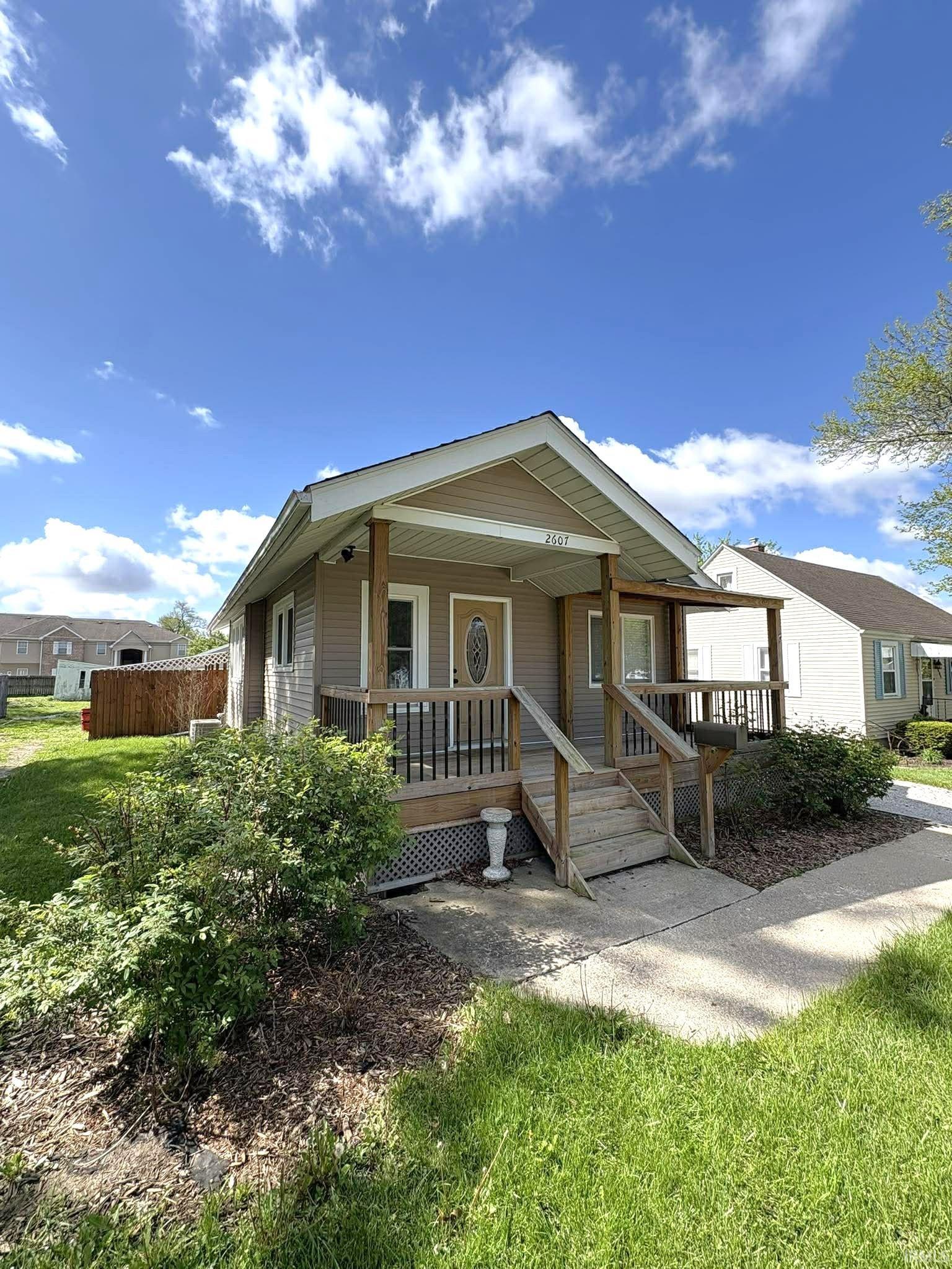 Photo 1 of 2607 Westward Drive