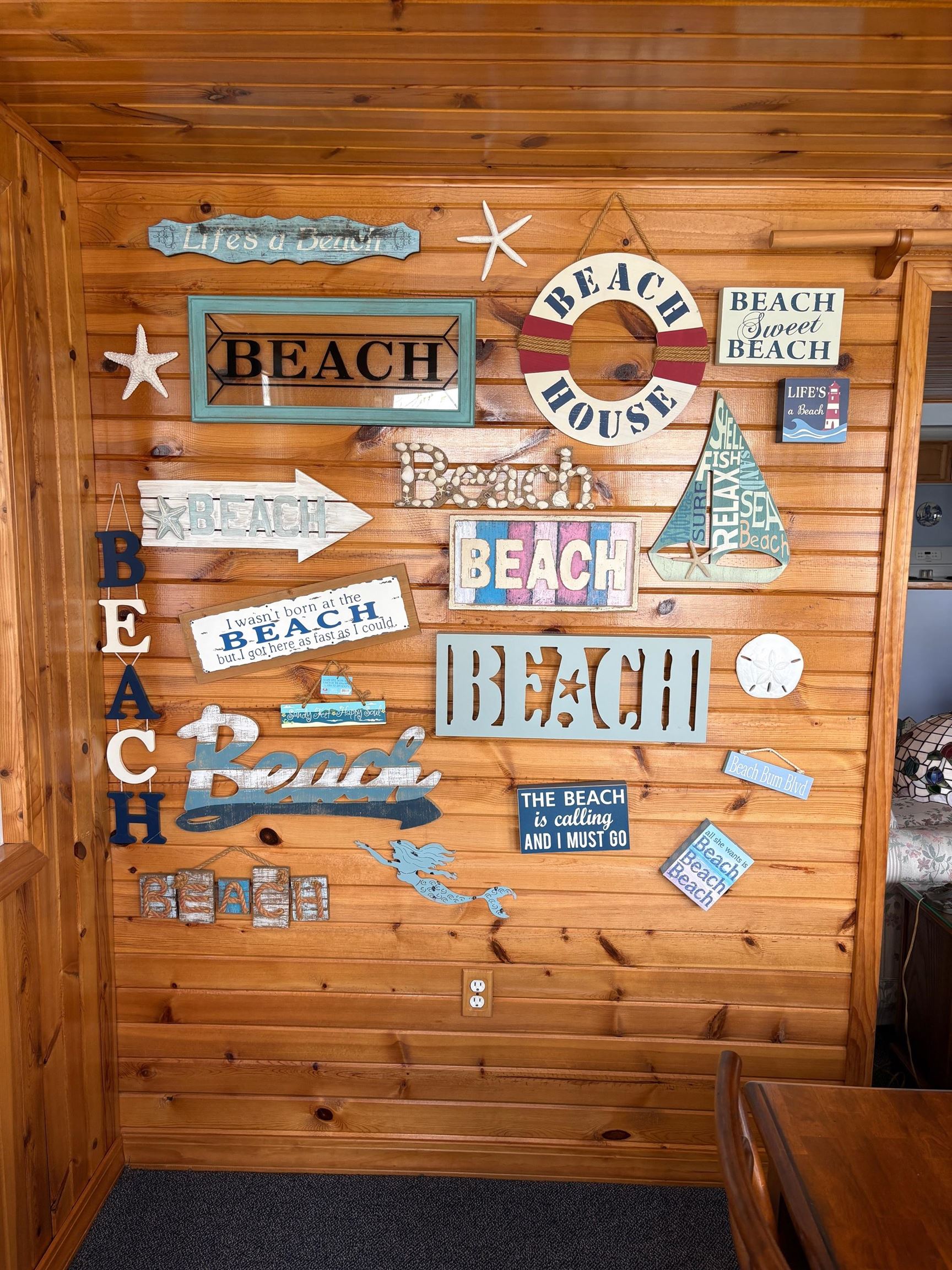 THIS IS THE PLACE TO MAKE YOURS!