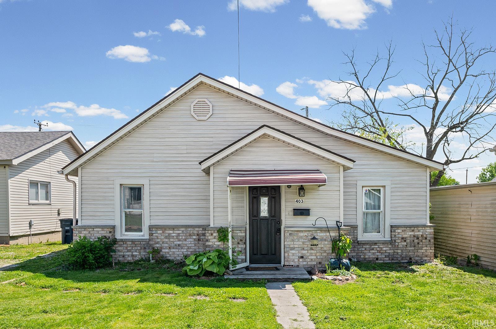 Homes for sale in Frankfort, IN | 403 Beard St, Frankfort, IN 46041 | MLS# 202615912