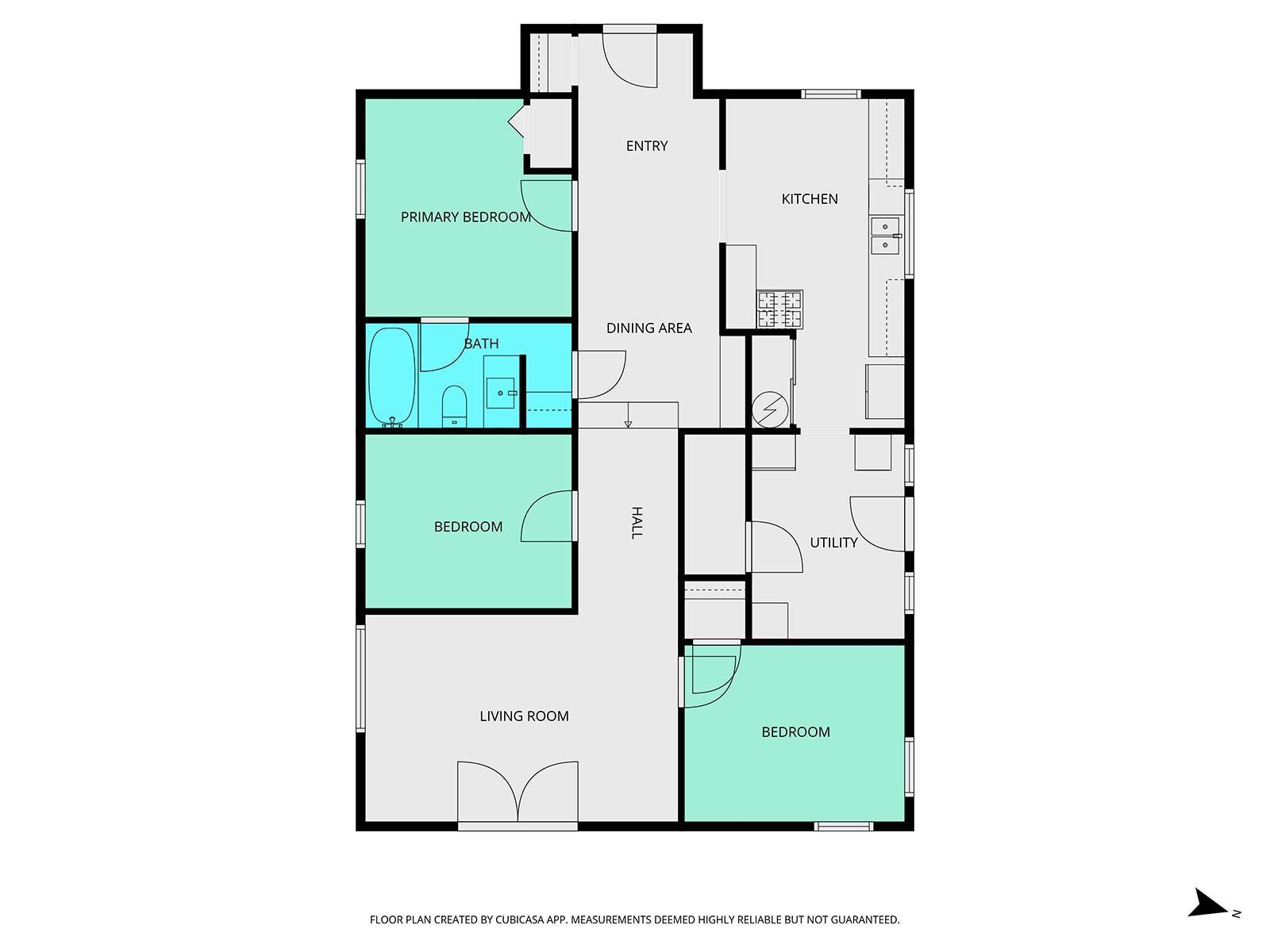 Homes for sale in Frankfort, IN | 403 Beard St, Frankfort, IN 46041 | MLS# 202615912