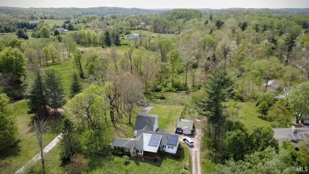 1st image of 3710 S Leonard Springs Rd, Bloomington, IN 47403 | MLS# 202615930