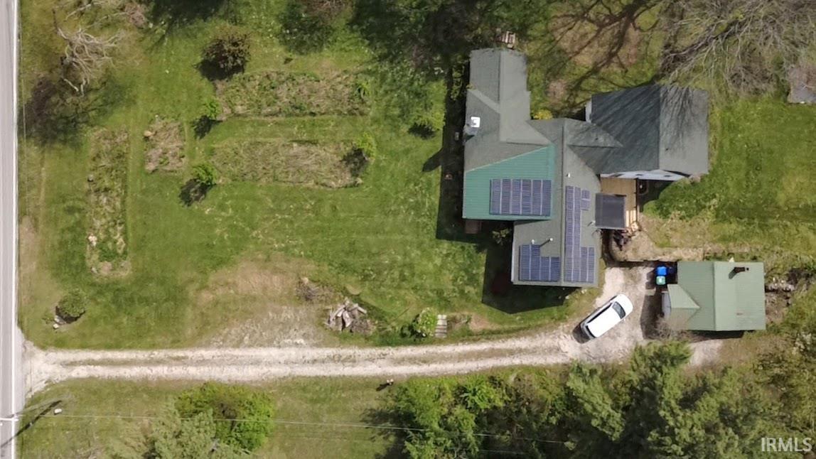 3rd image of 3710 S Leonard Springs Rd, Bloomington, IN 47403 | MLS# 202615930