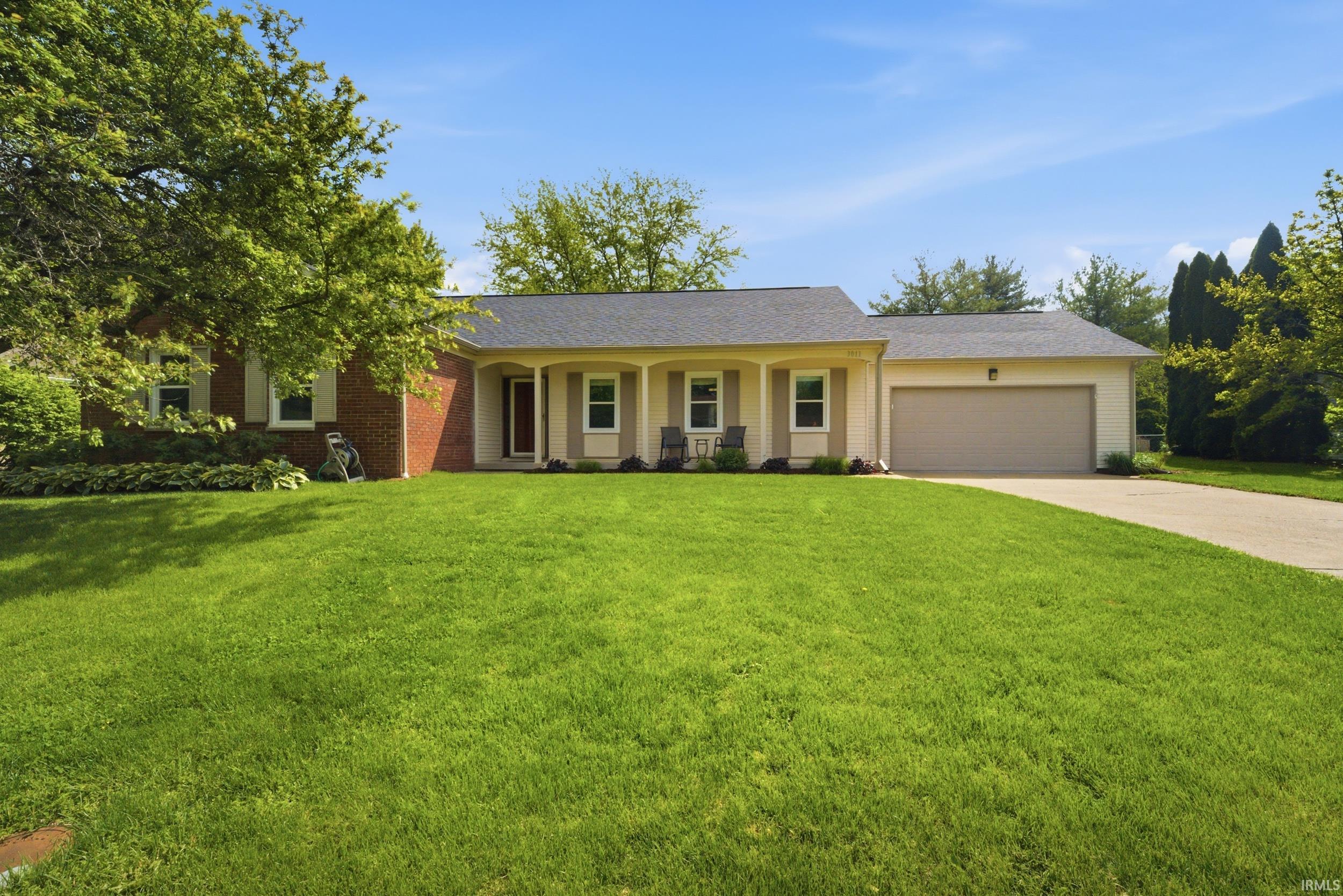 Homes for sale in West Lafayette, IN | 3011 Carriage Rd, West Lafayette, IN 47906 | MLS# 202615932