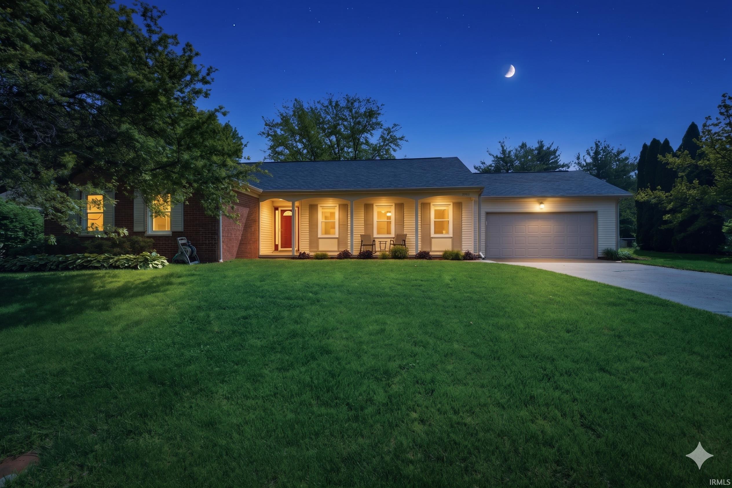 Homes for sale in West Lafayette, IN | 3011 Carriage Rd, West Lafayette, IN 47906 | MLS# 202615932