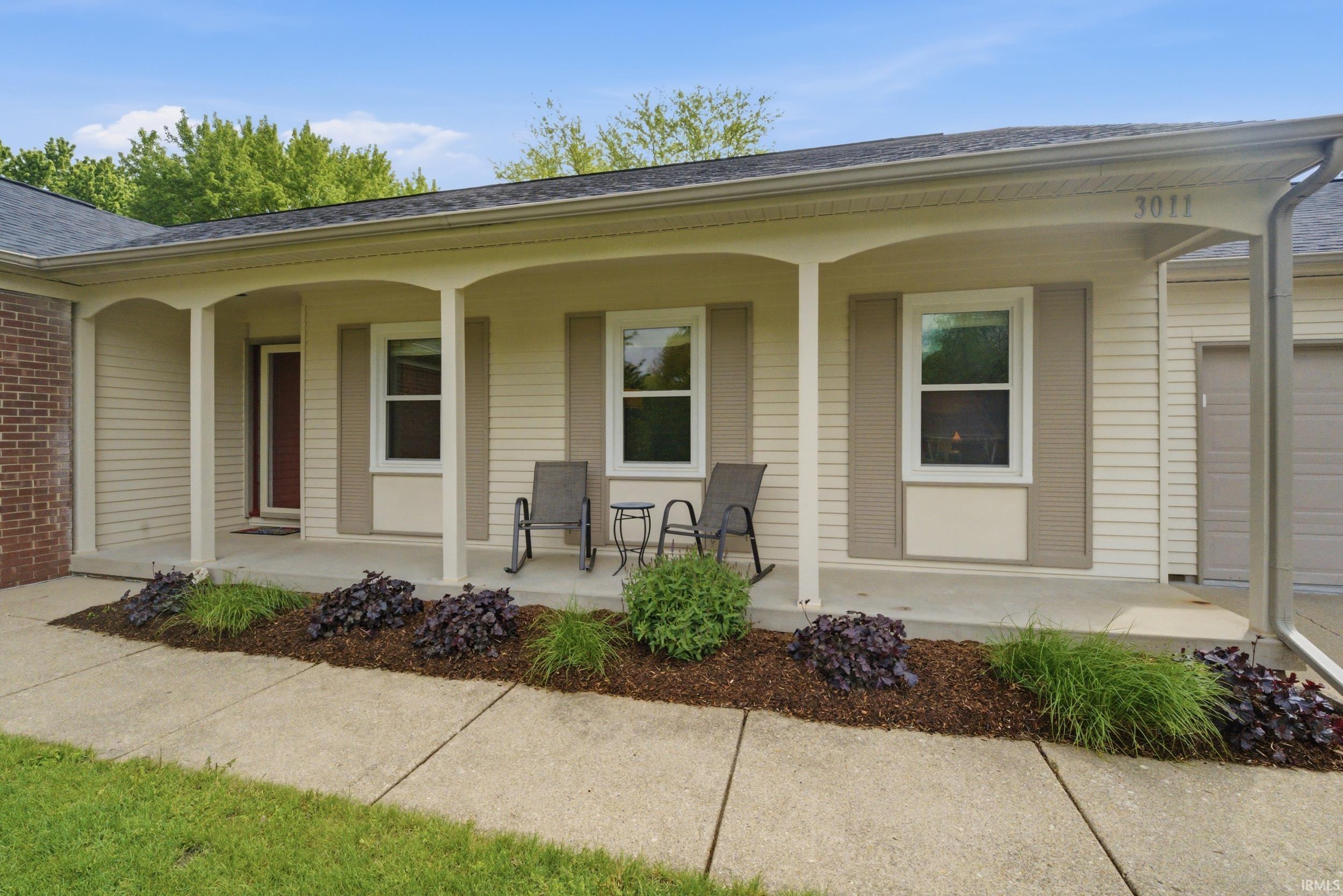 Homes for sale in West Lafayette, IN | 3011 Carriage Rd, West Lafayette, IN 47906 | MLS# 202615932
