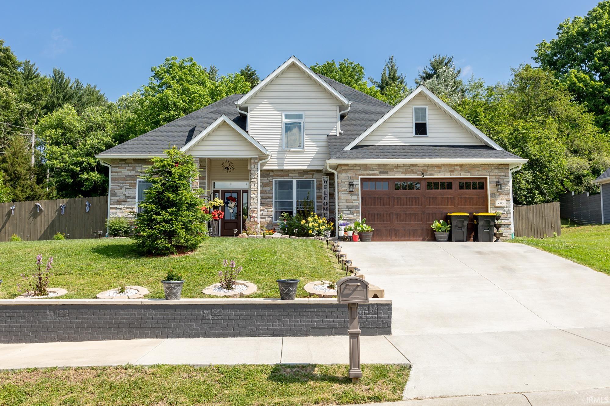 2nd image of 703 E Holland Dr, Bloomington, IN 47401 | MLS# 202615949
