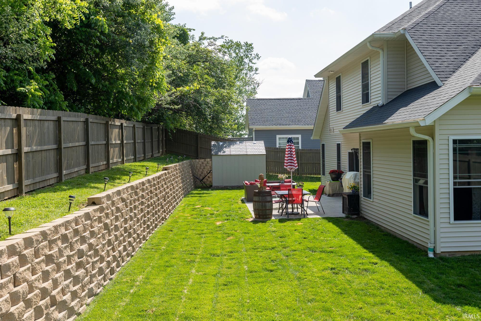 36th image of 703 E Holland Dr, Bloomington, IN 47401 | MLS# 202615949