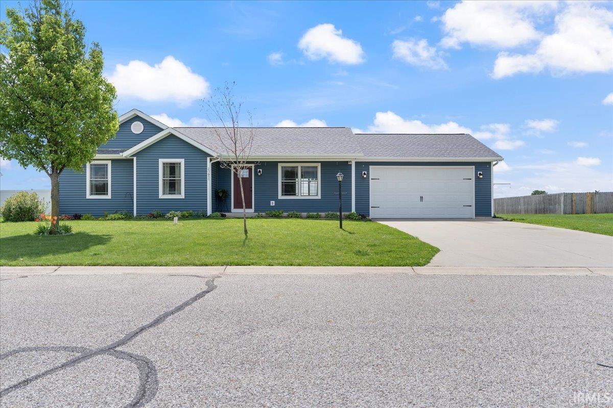 Photo 1 of 20650 Krista Drive