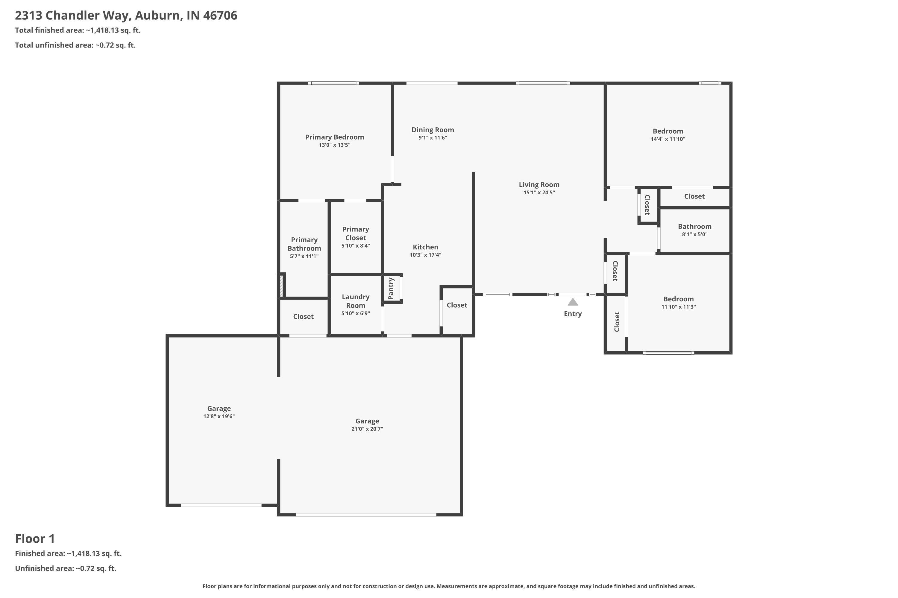 Photo 34 of 2313 Chandler Way
