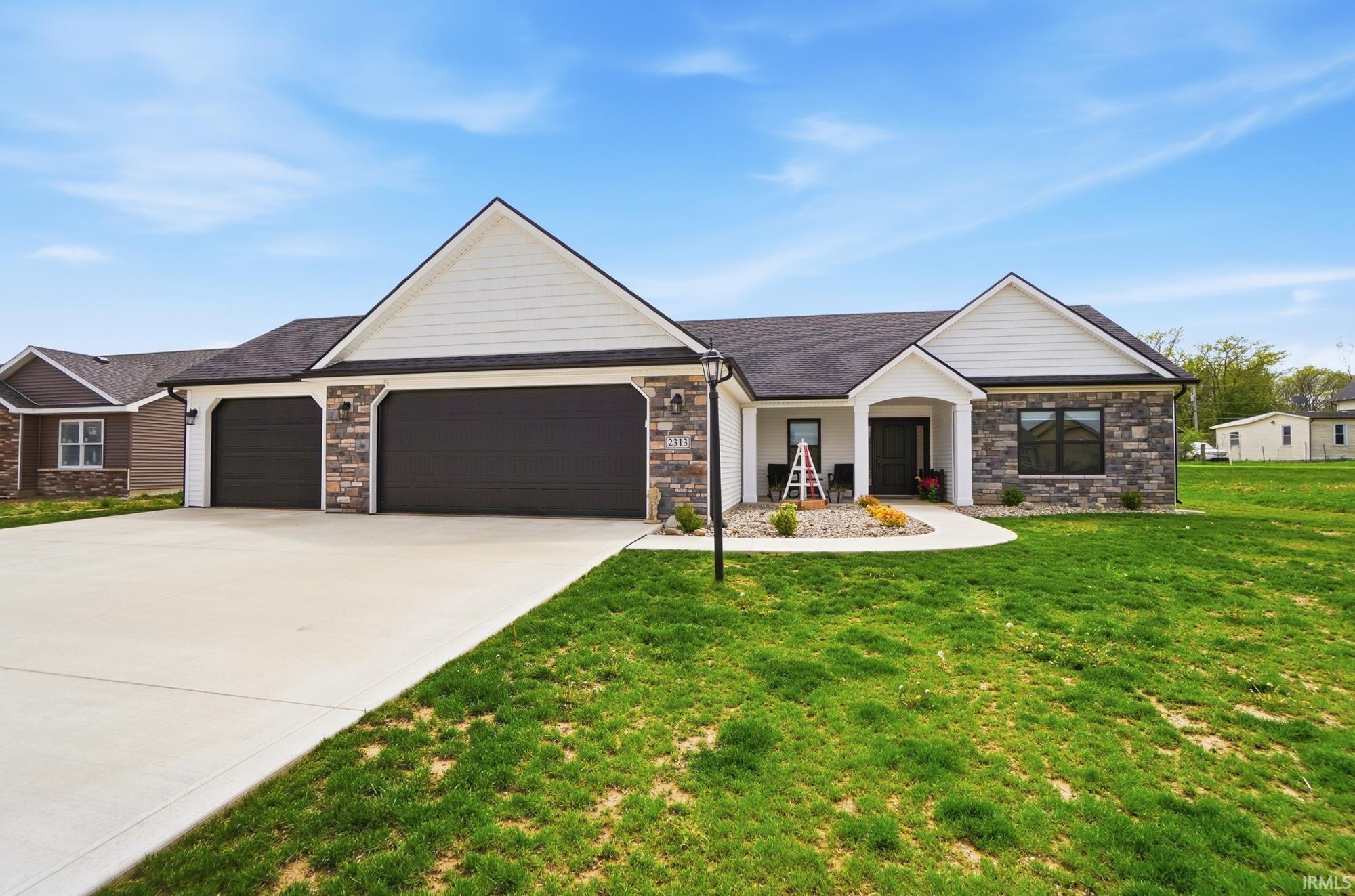Homes for sale in Auburn, IN | 2313 Chandler Wy, Auburn, IN 46706 | MLS# 202615970
