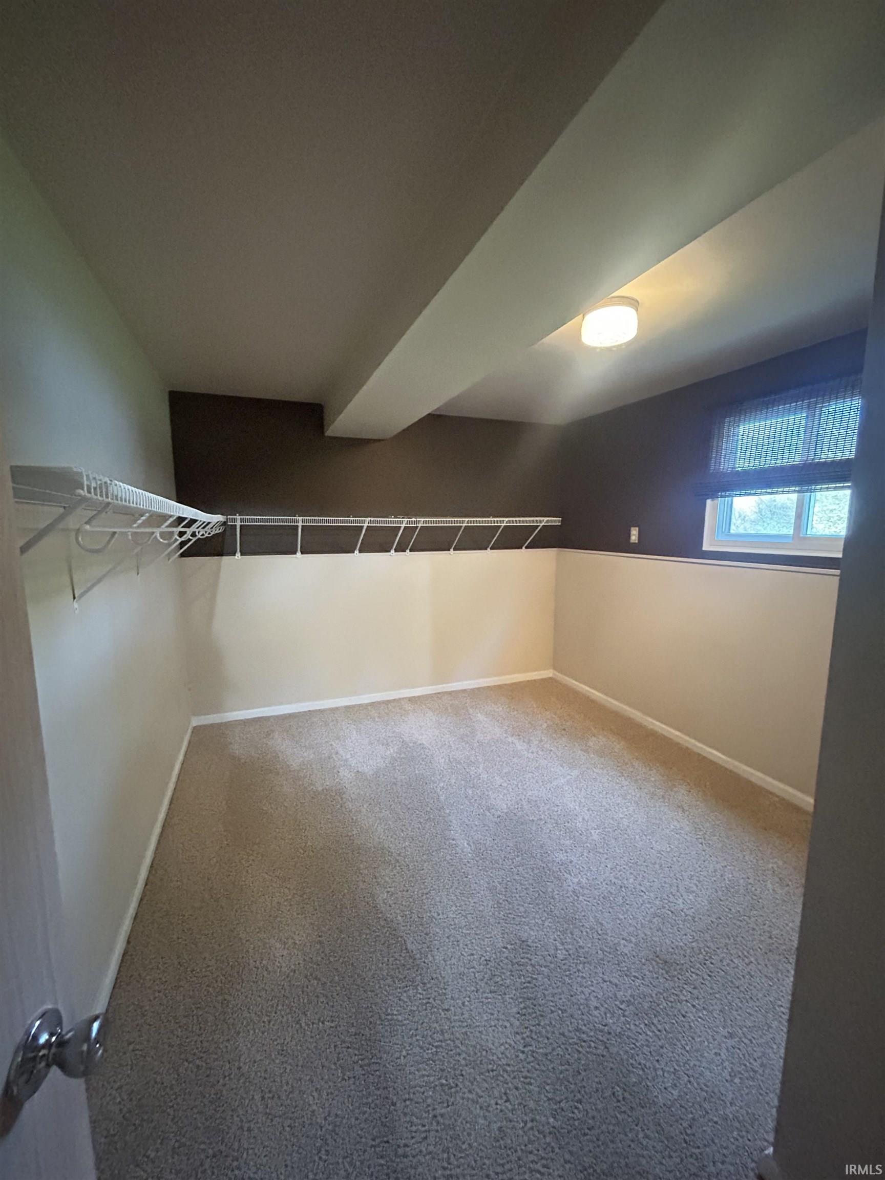 Walk In Closets