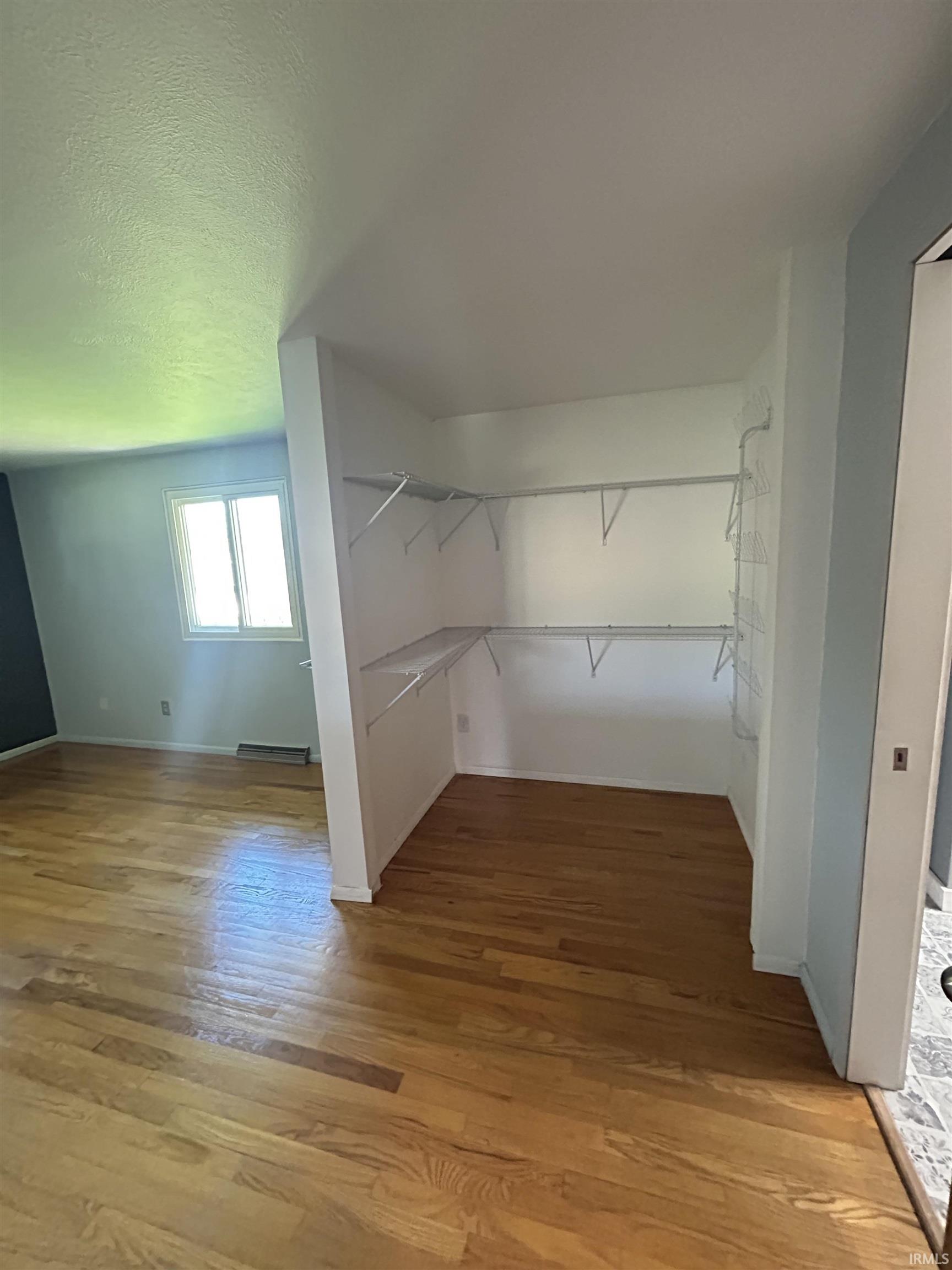 Walk In Closets