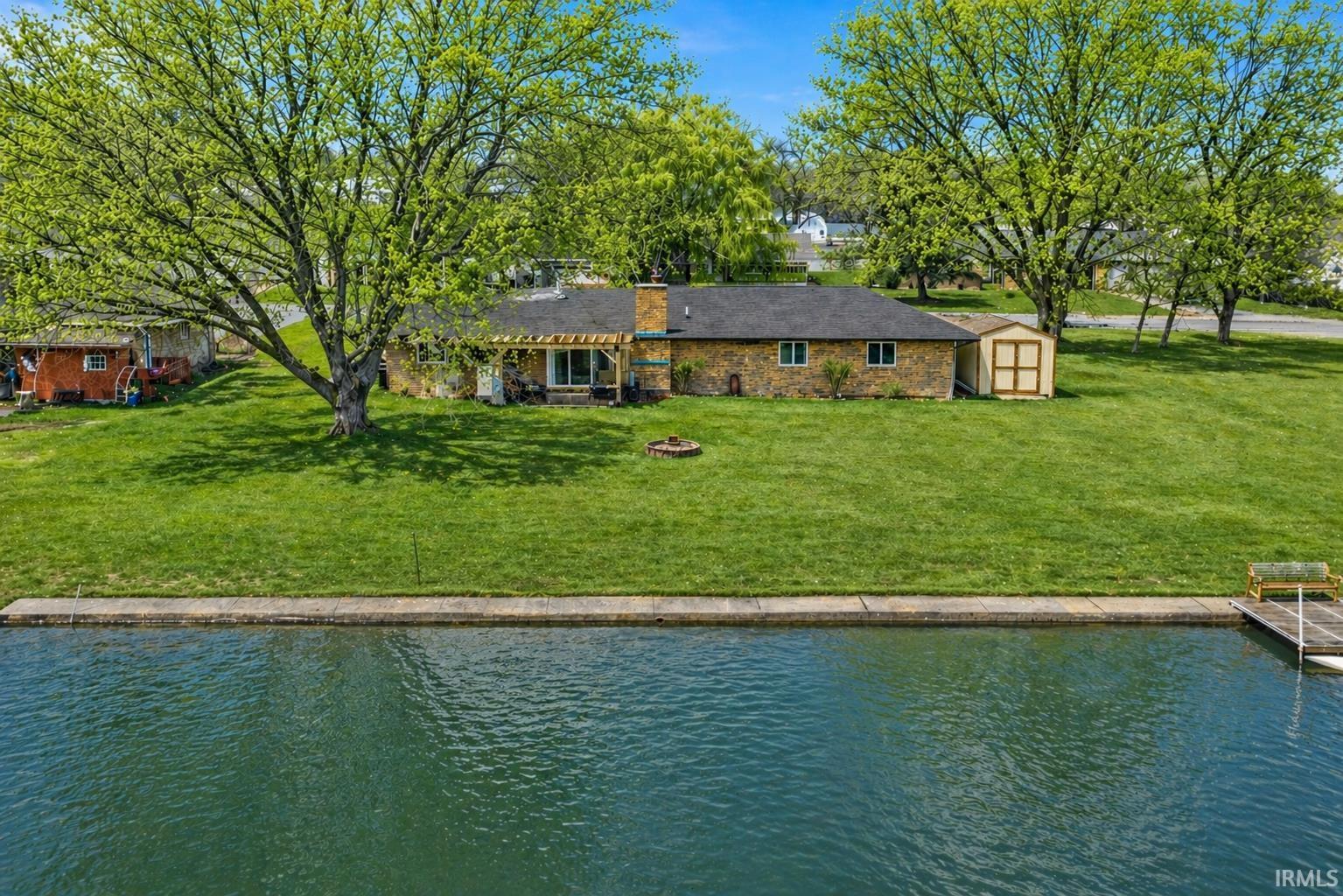 Photo 1 of 2204 Bluewater Drive
