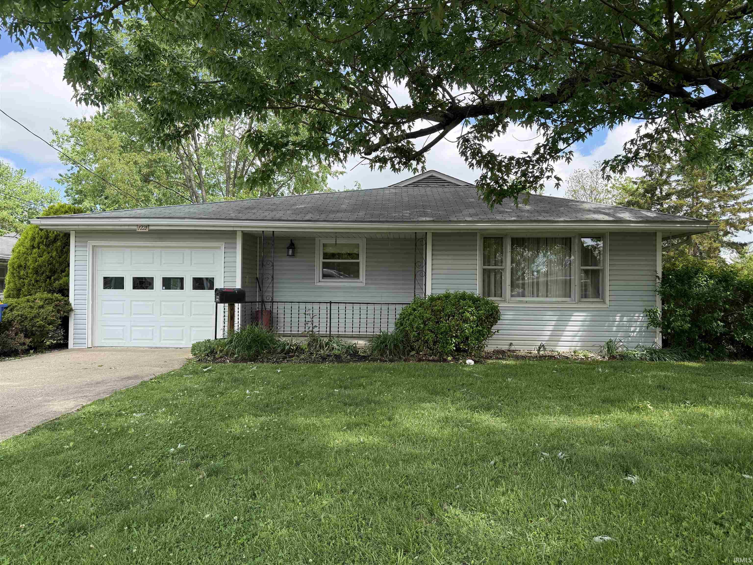 Homes for sale in Bedford, IN | 1221 24th Street, Bedford, IN 47421 | MLS# 202616001