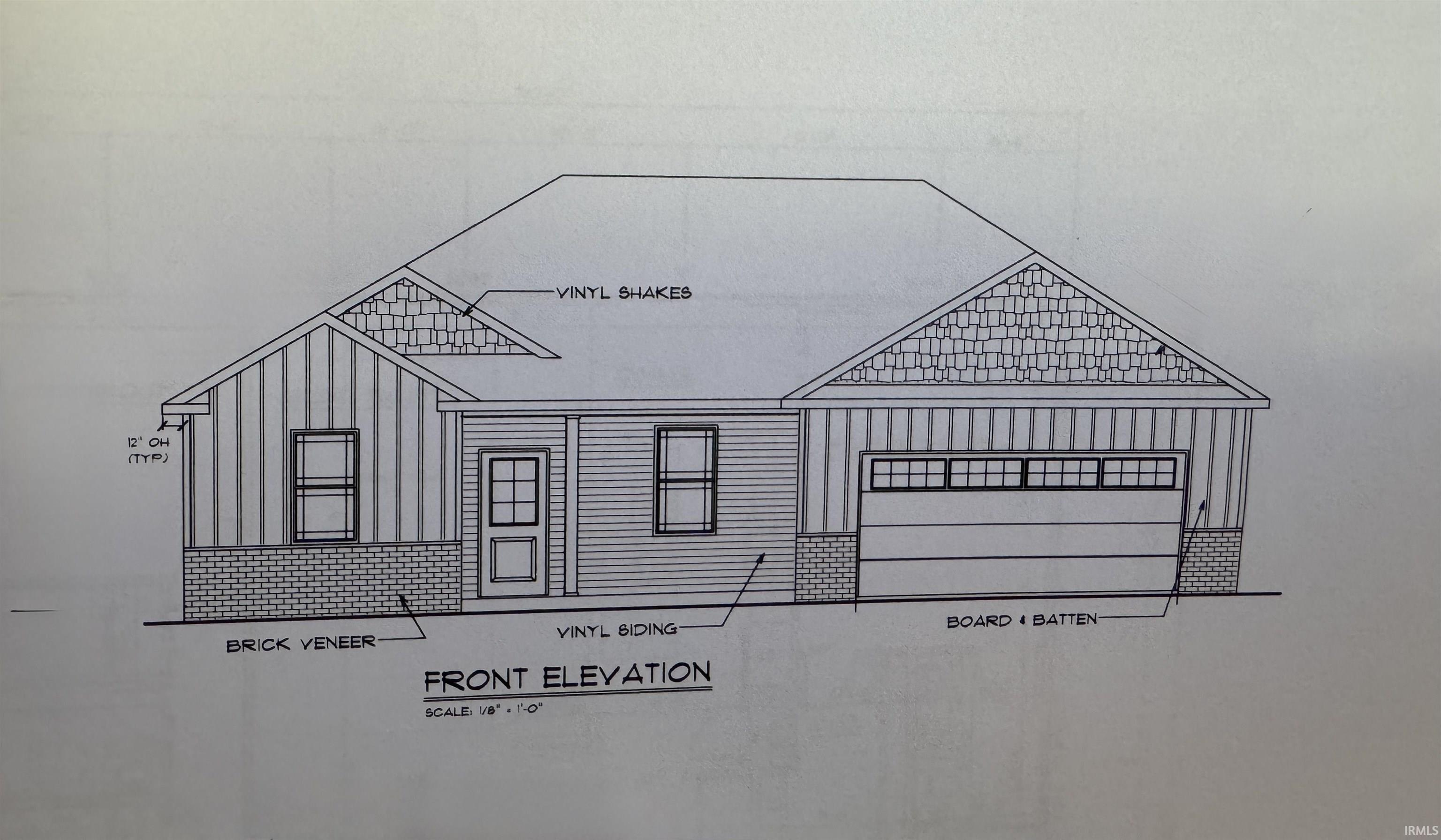 Photo of 2491 Fiona Drive, Kokomo, IN 46902