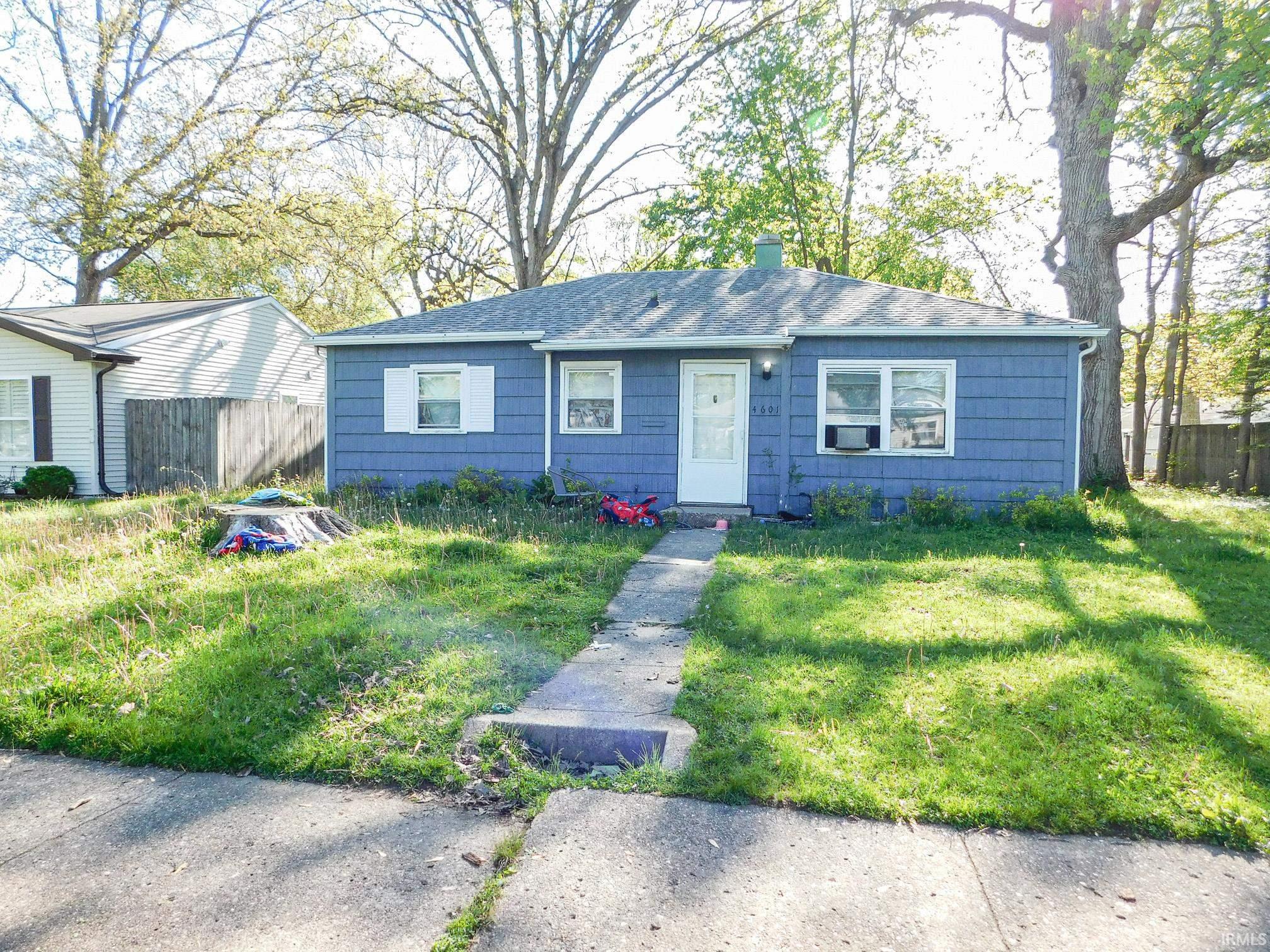 Photo 17 of 4601 Bowser Avenue
