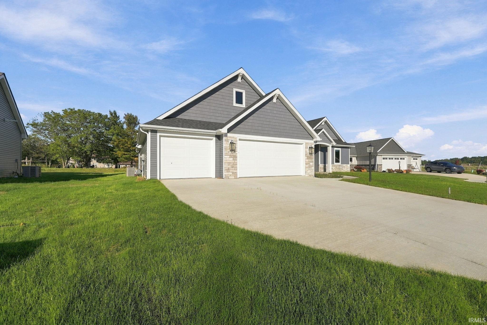 Photo 2 of Manufactured home for sale at 10071 Gala Cvs, Fort Wayne, IN 46835 | MLS# 202616107 | Listing updated on 2026-10-06