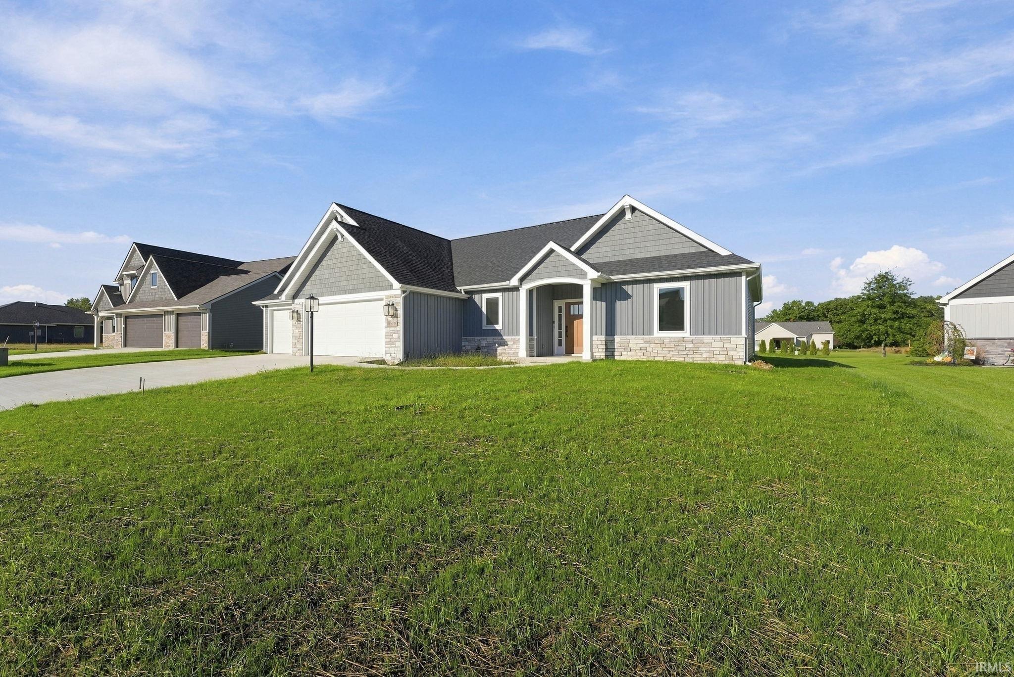 Photo 3 of Manufactured home for sale at 10071 Gala Cvs, Fort Wayne, IN 46835 | MLS# 202616107 | Listing updated on 2026-10-06