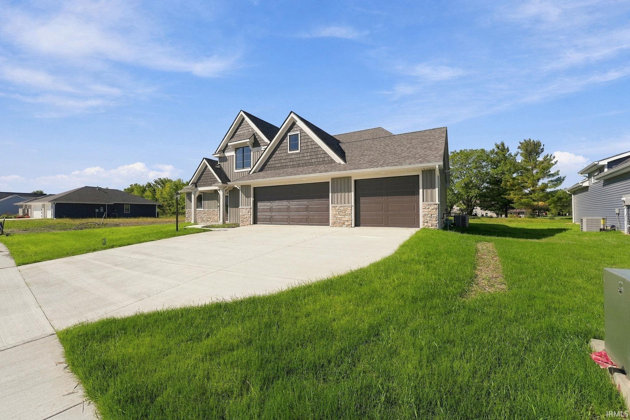 Photo 2 of Manufactured home for sale at 10059 Gala Cvs, Fort Wayne, IN 46835 | MLS# 202616124 | Listing updated on 2026-10-06