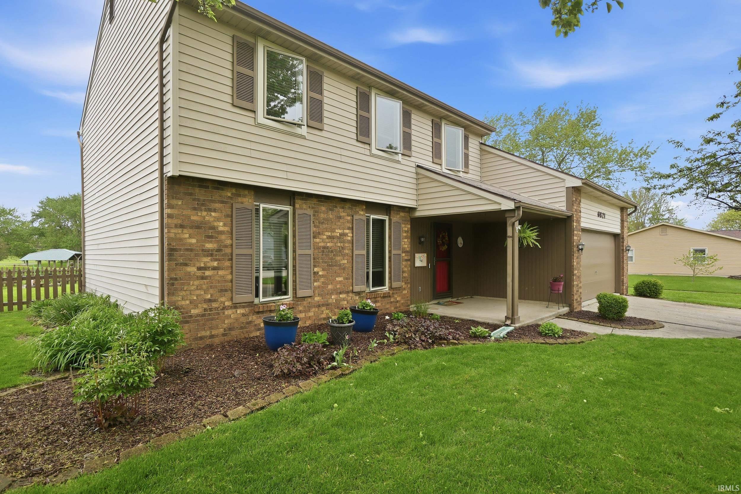 Photo 1 of 6821 Thamesford Drive