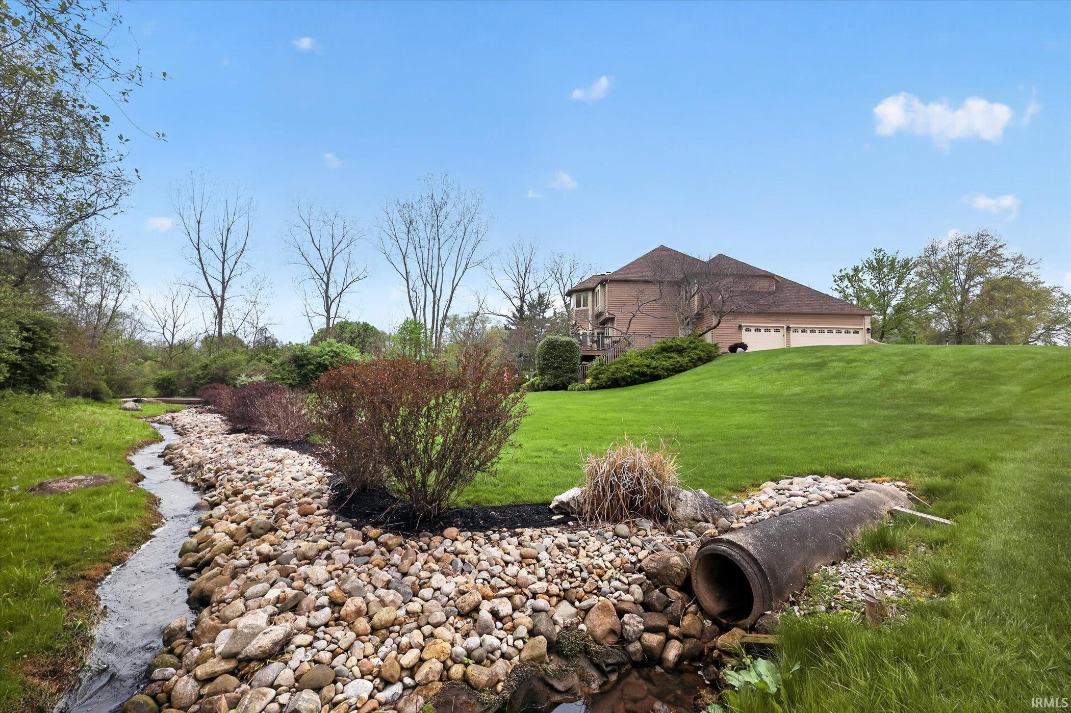 Yard