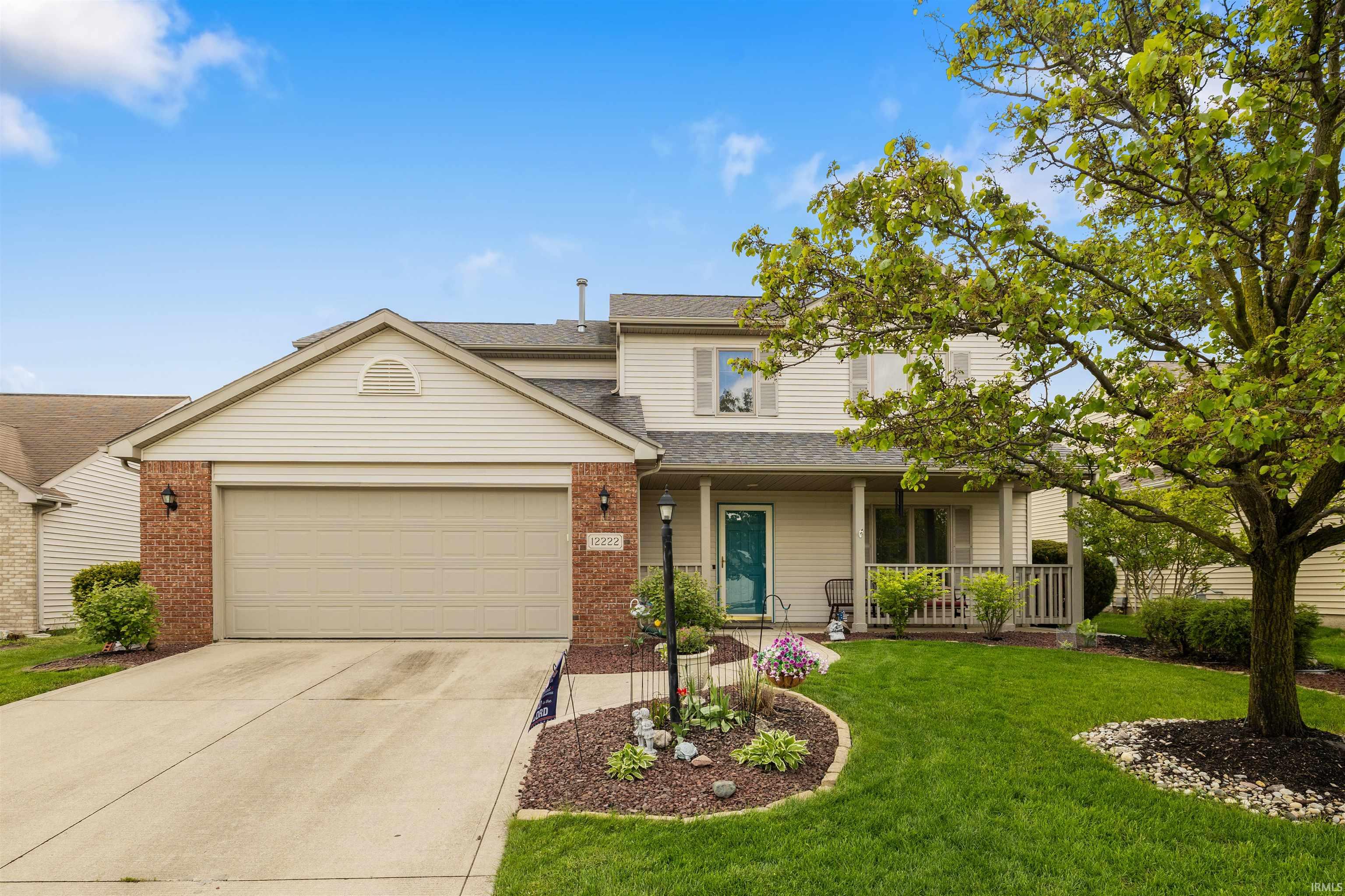 Photo 1 of 12222 Tumblebrook Lane