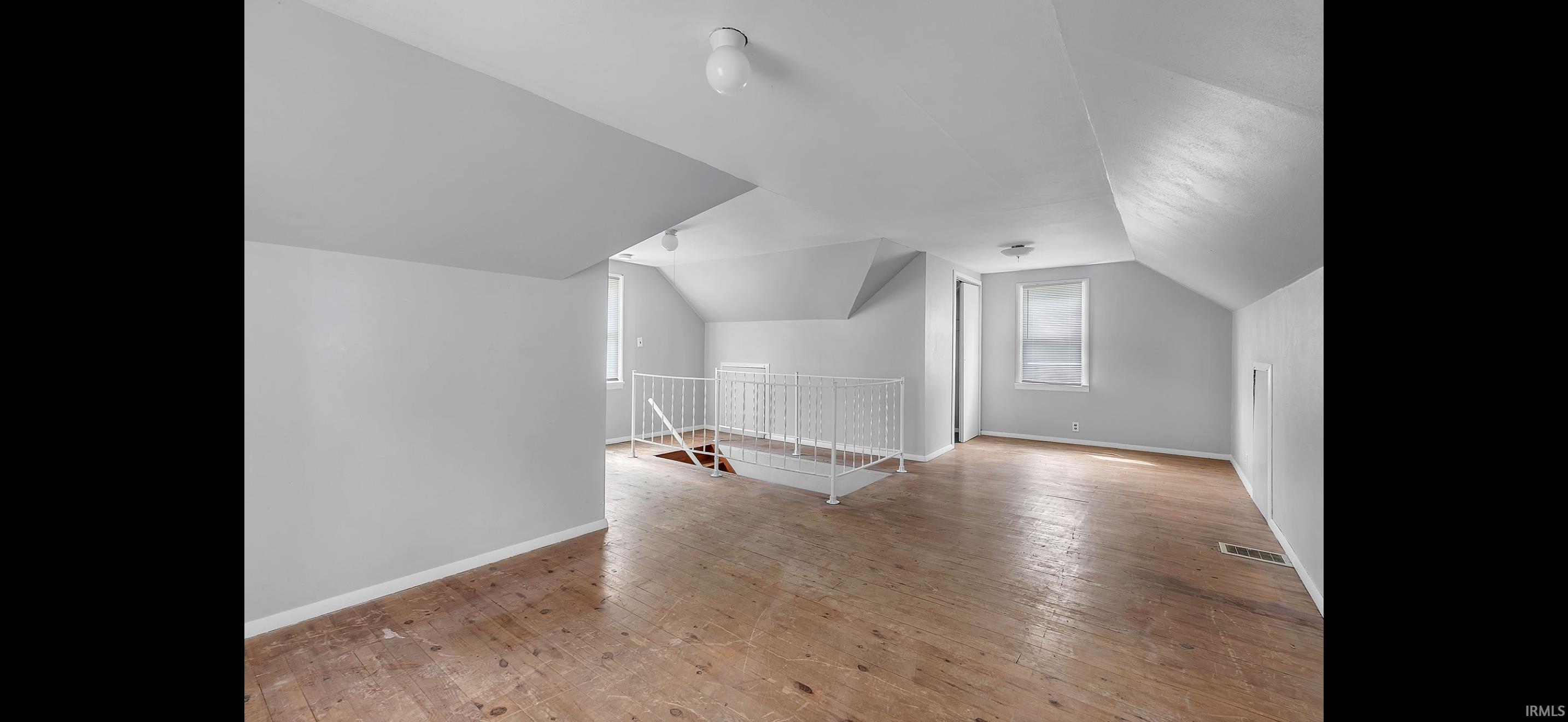 Bonus Room