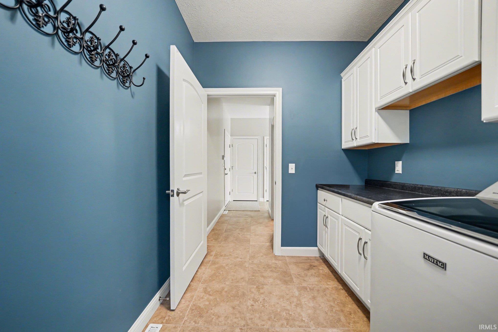 Main Level Laundry