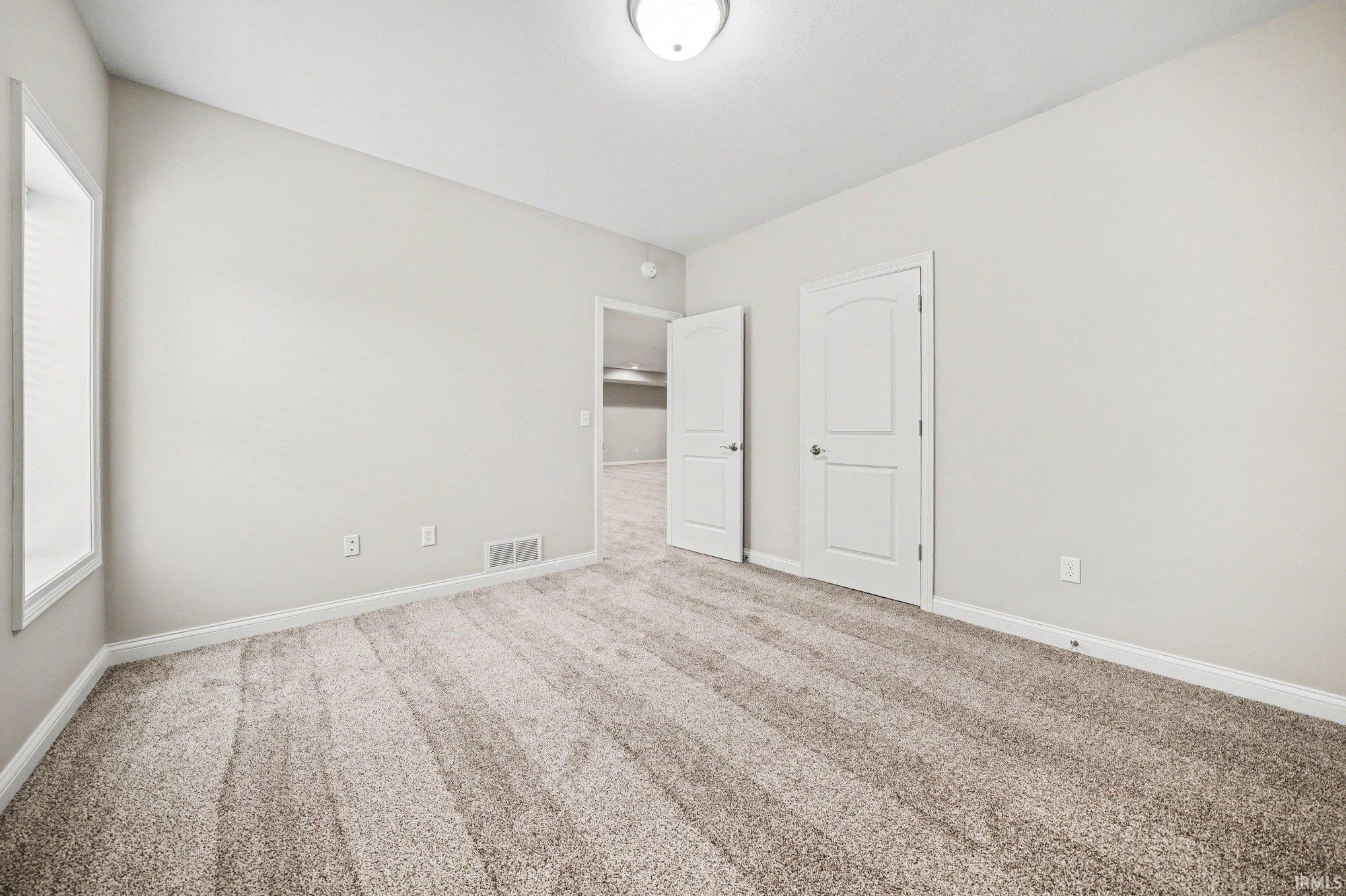 Lower Level Bedroom 4