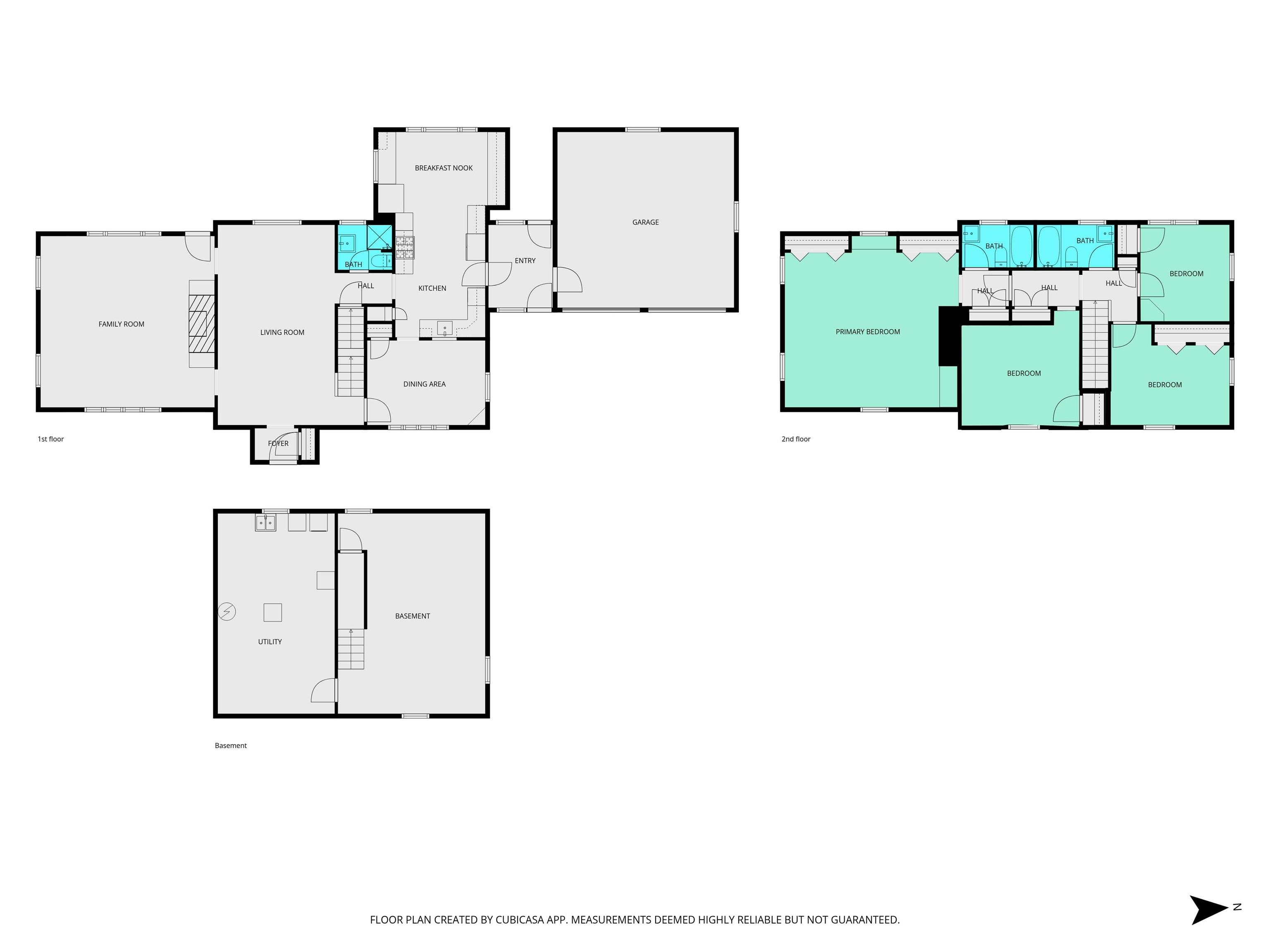 25th image of 1575 Marilyn Ave, West Lafayette, IN 47906 | MLS# 202616292