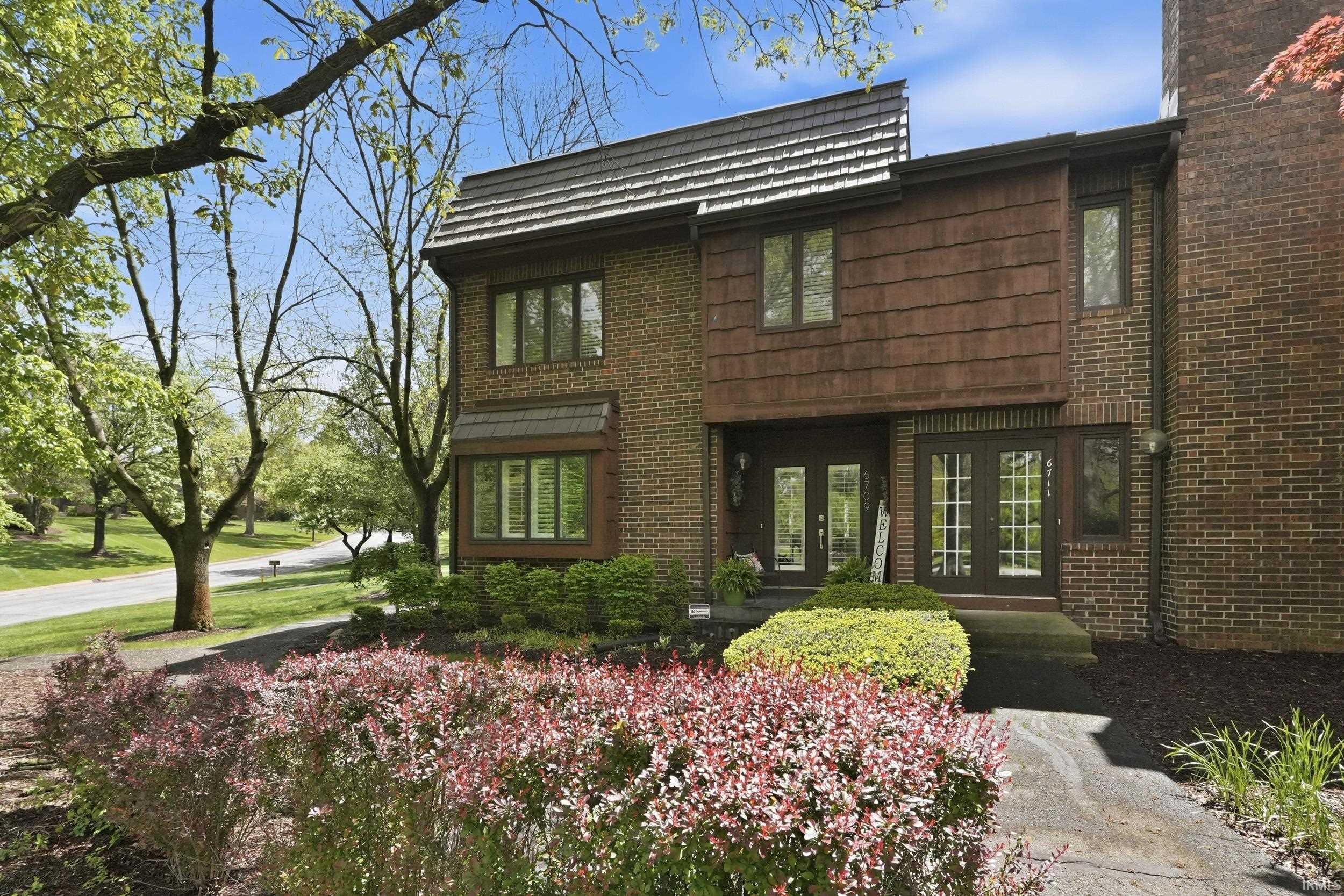 Photo 1 of 6709 Quail Ridge Lane