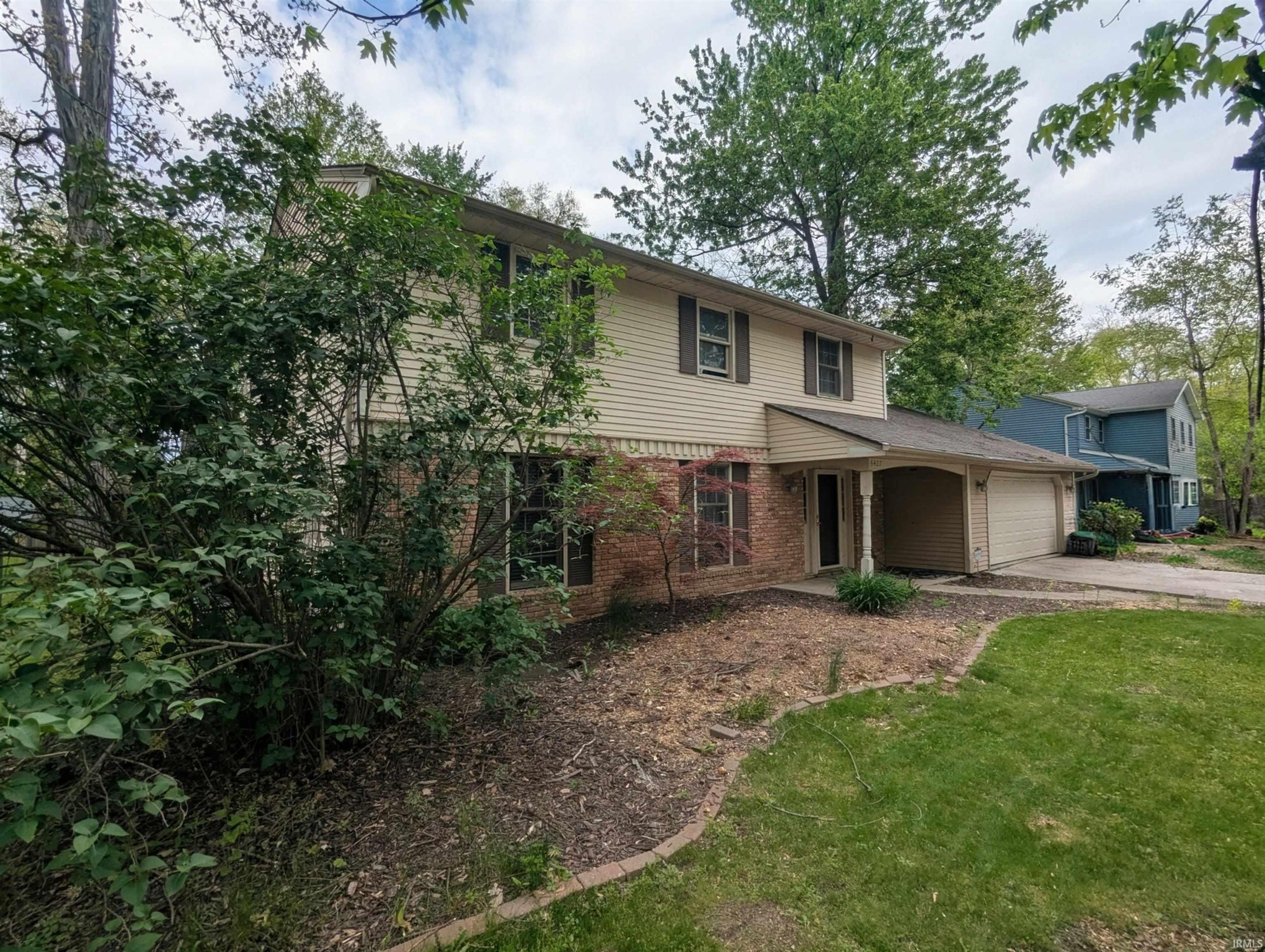 Photo 1 of 6427 Monarch Drive
