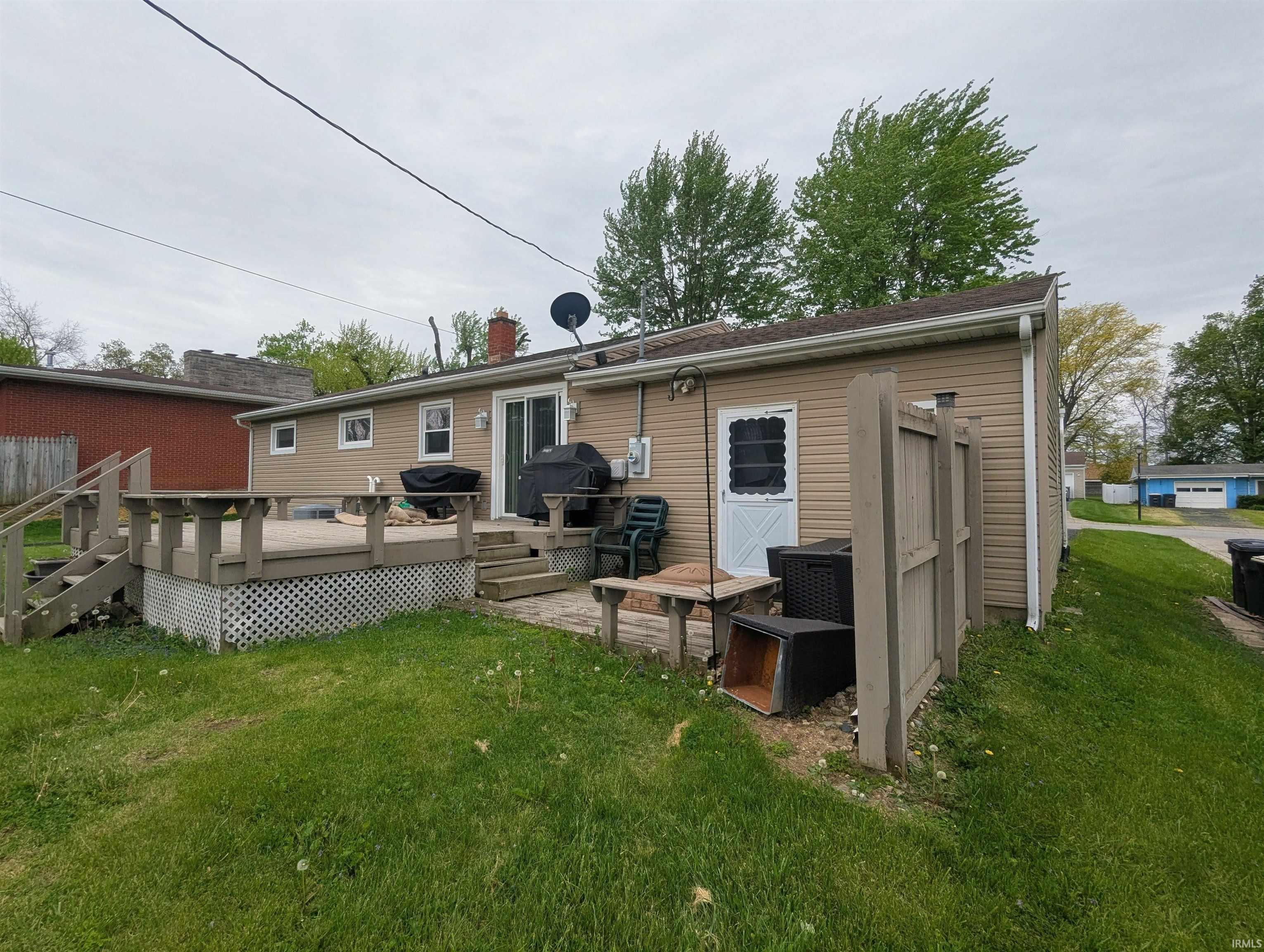 Photo 1 of 6609 Maywood Circle