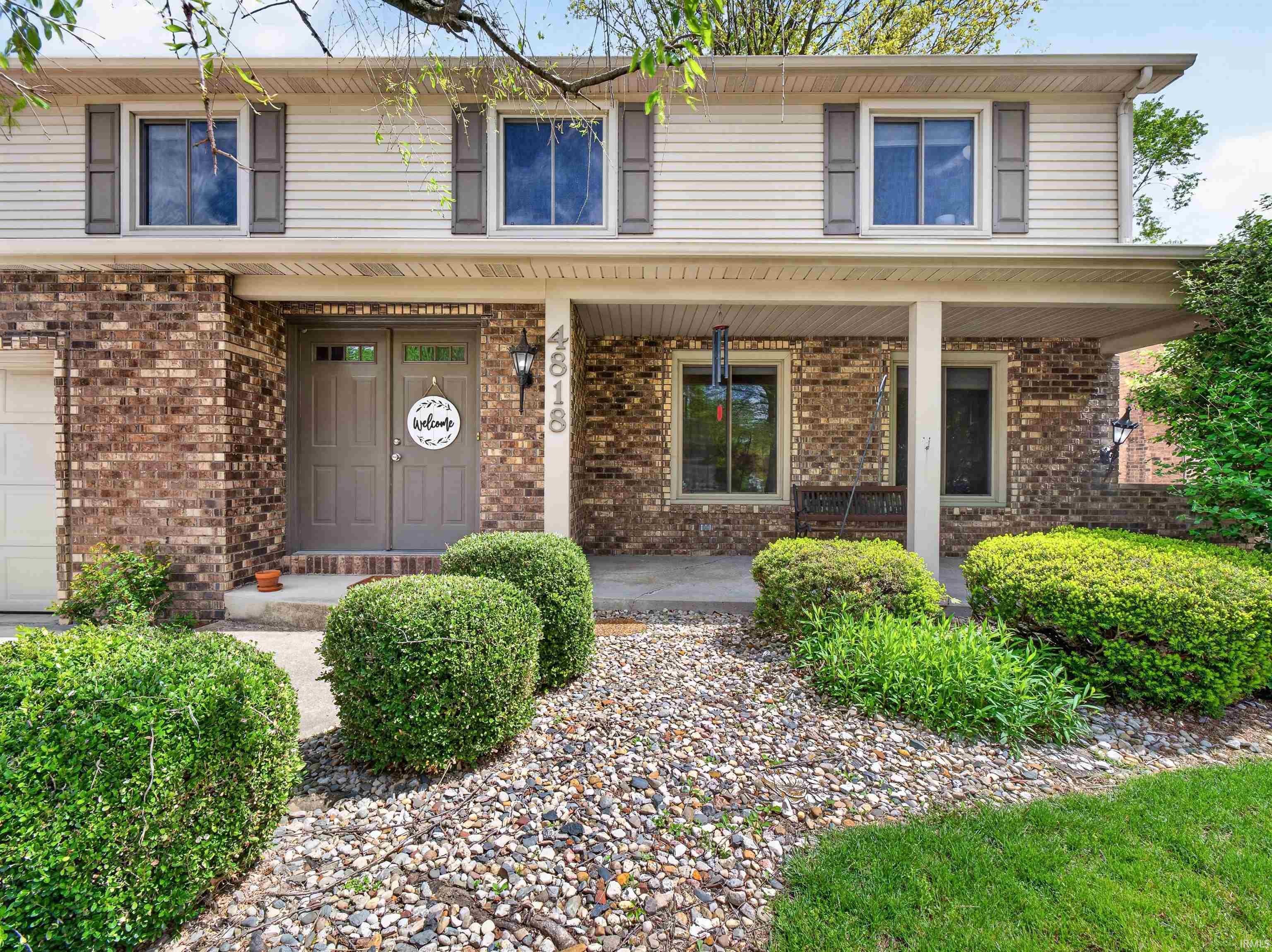 Photo 1 of 4818 Collbran Drive