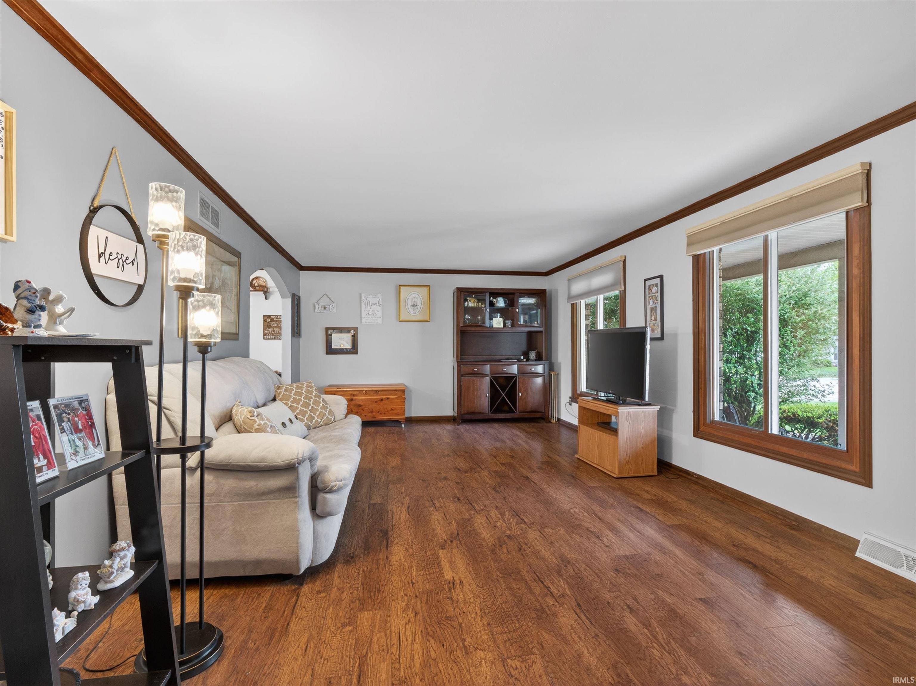 Photo 4 of 4818 Collbran Drive