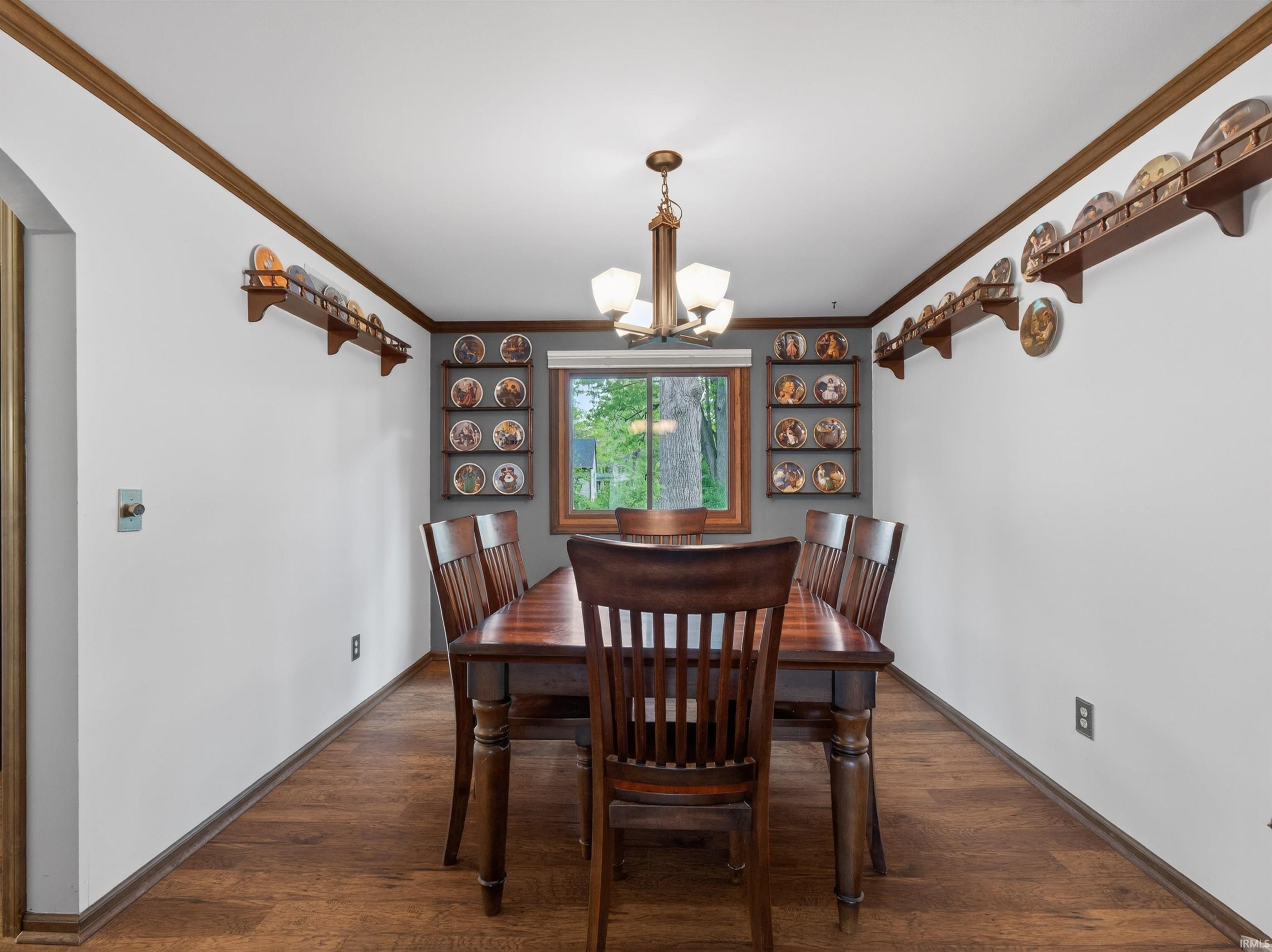 Photo 5 of 4818 Collbran Drive