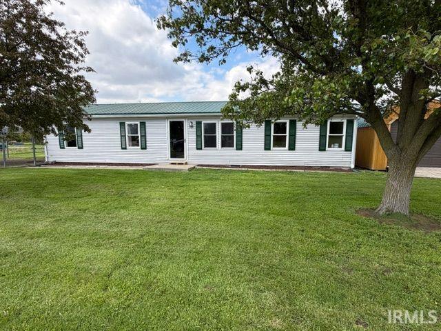 Homes for sale in Montpelier, IN | 620 W Windsor St, Montpelier, IN 47359 | MLS# 202616333