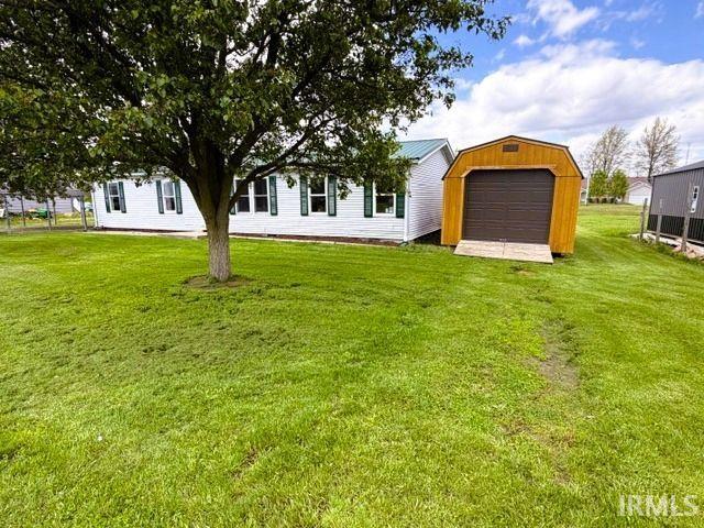 Homes for sale in Montpelier, IN | 620 W Windsor St, Montpelier, IN 47359 | MLS# 202616333